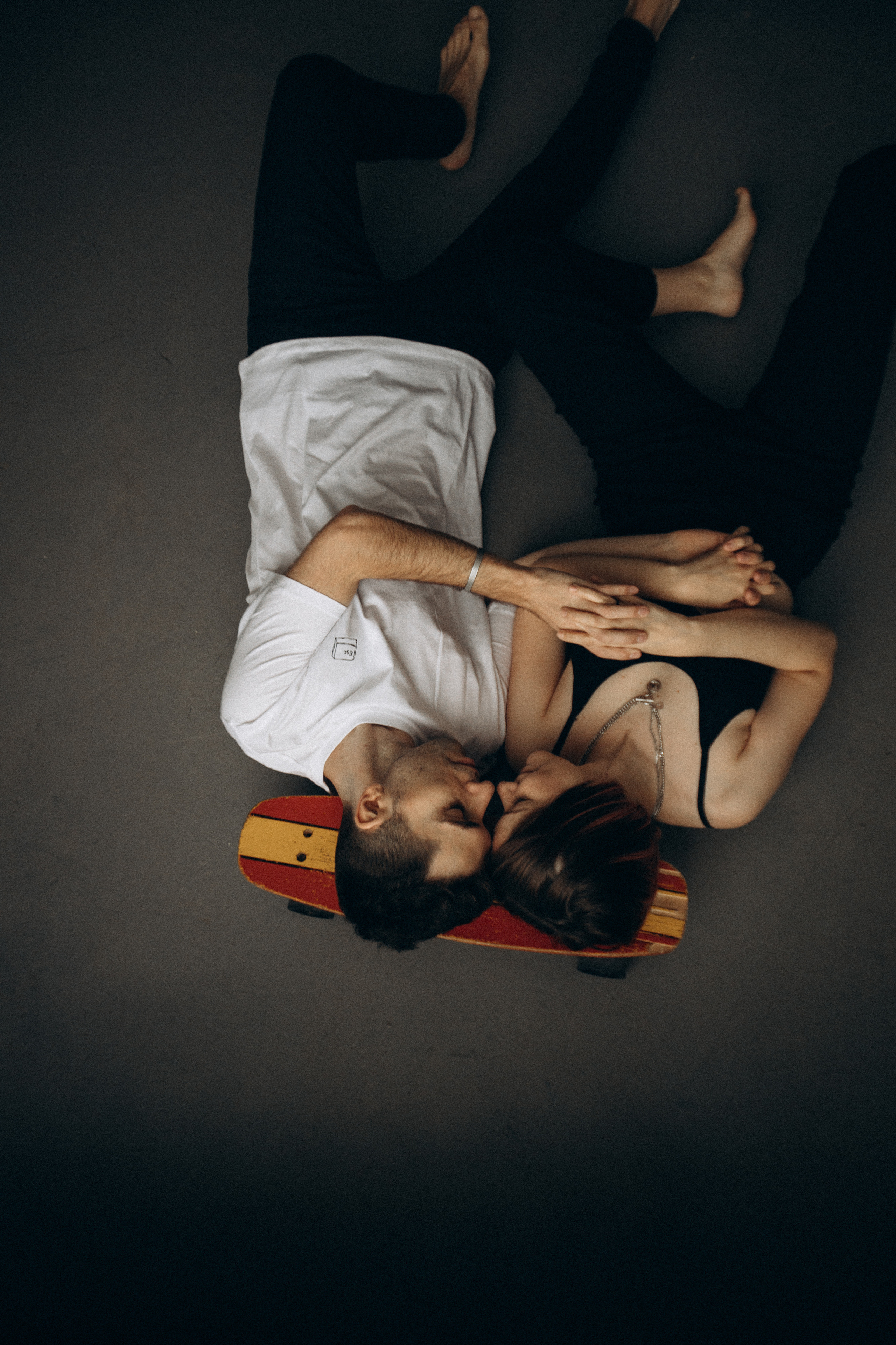 Ксюша и Сережа. Свадебный фотограф Таня Караисаева