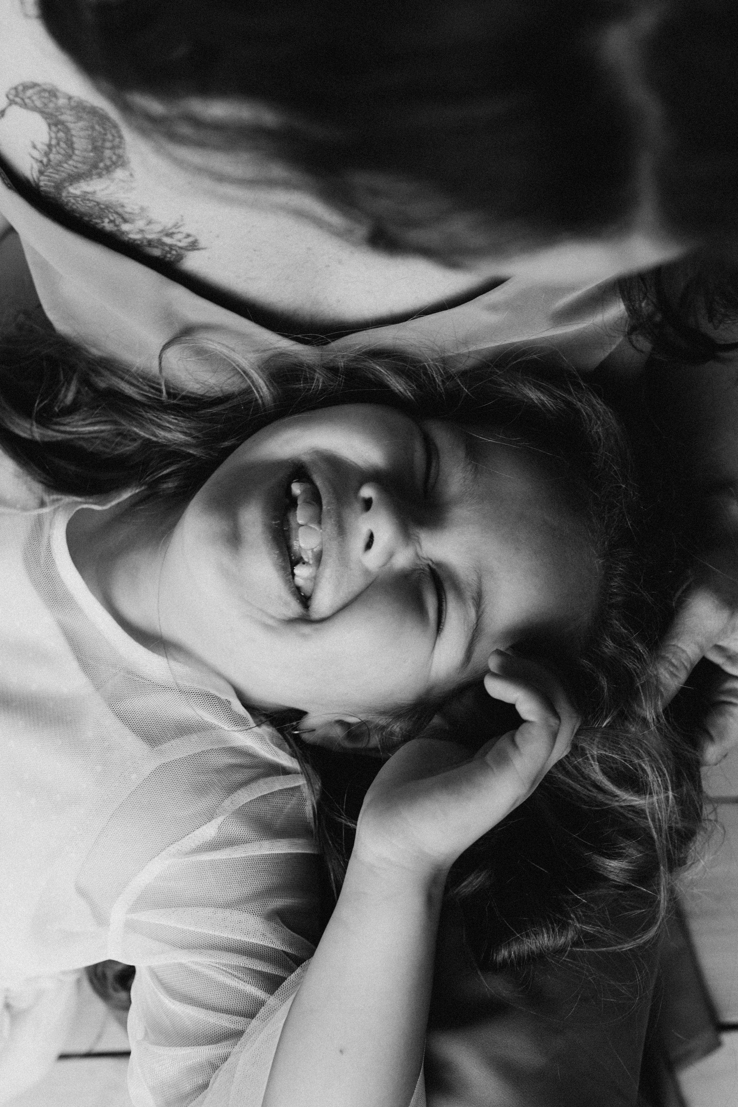 Яна и Соня. Свадебный фотограф Таня Караисаева