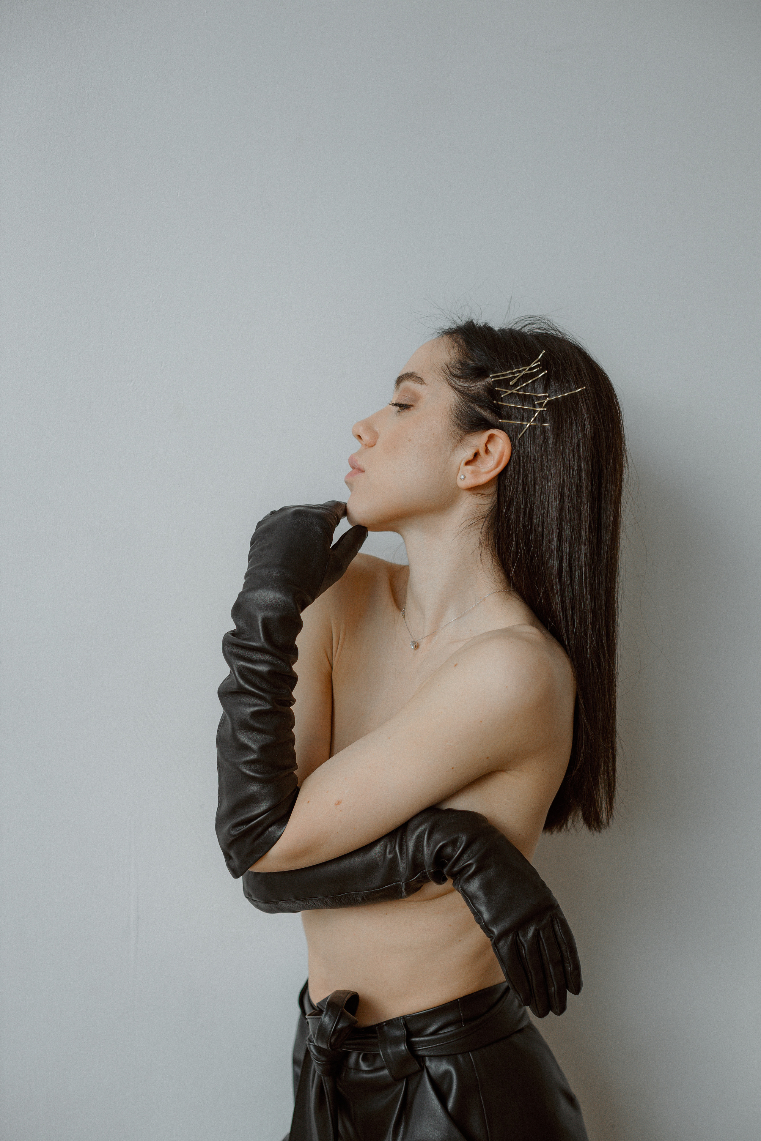 Руфина. Свадебный фотограф Таня Караисаева