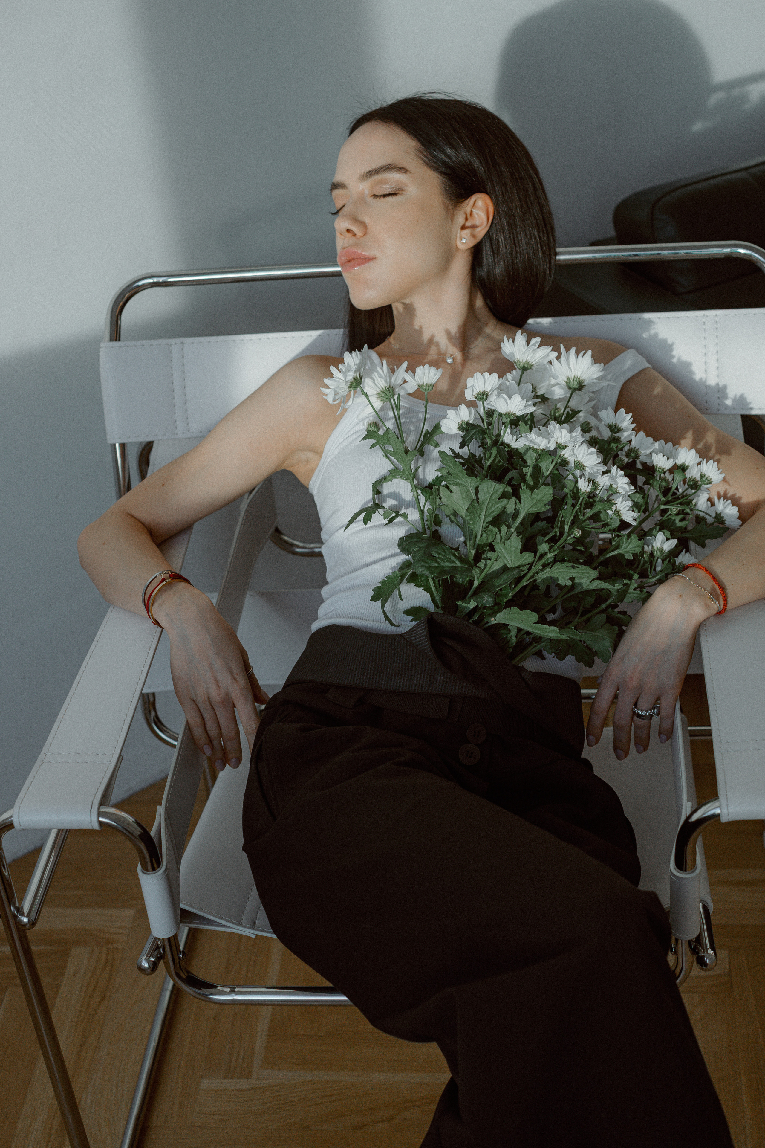 Руфина. Свадебный фотограф Таня Караисаева