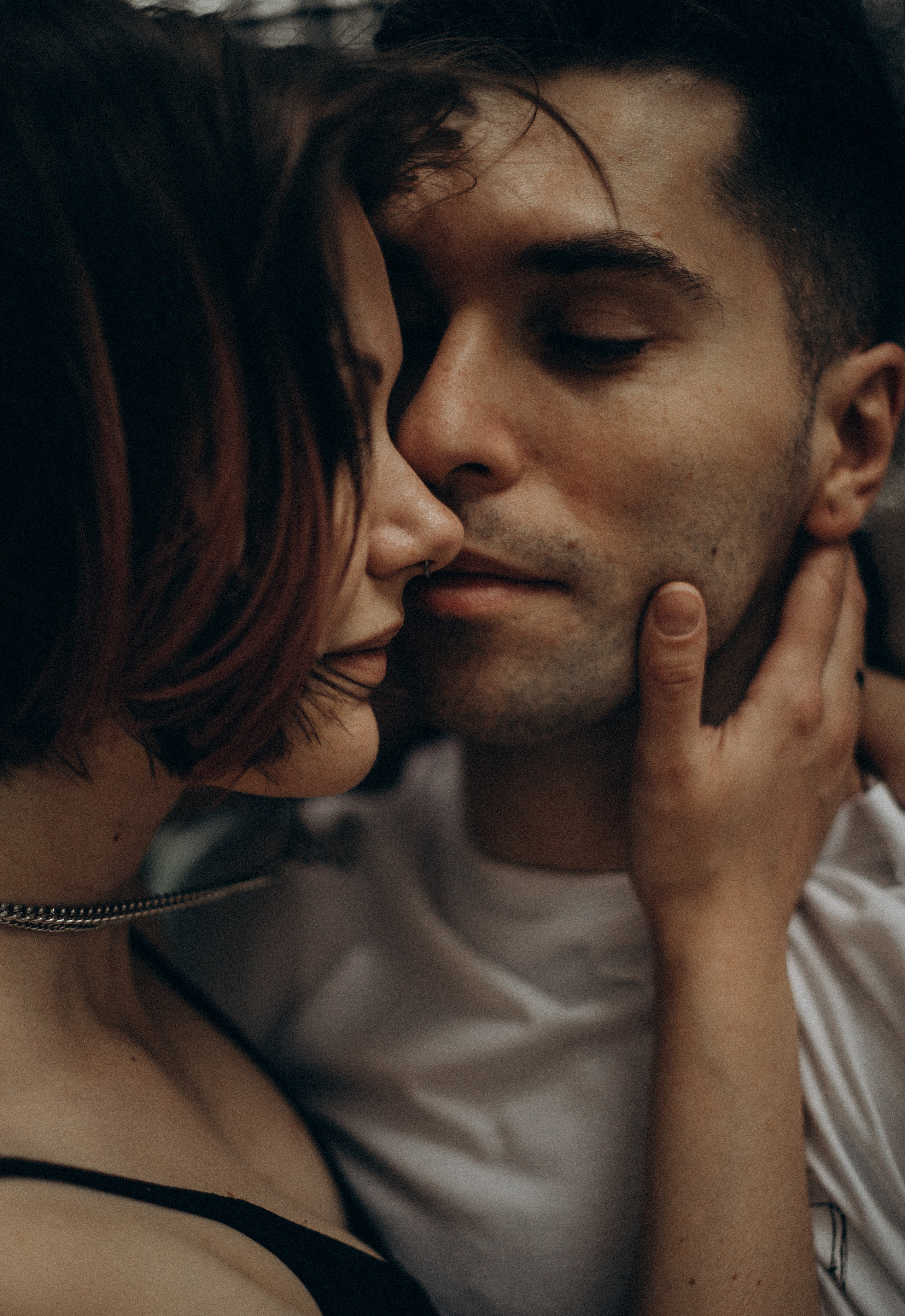 Ксюша и Сережа. Свадебный фотограф Таня Караисаева