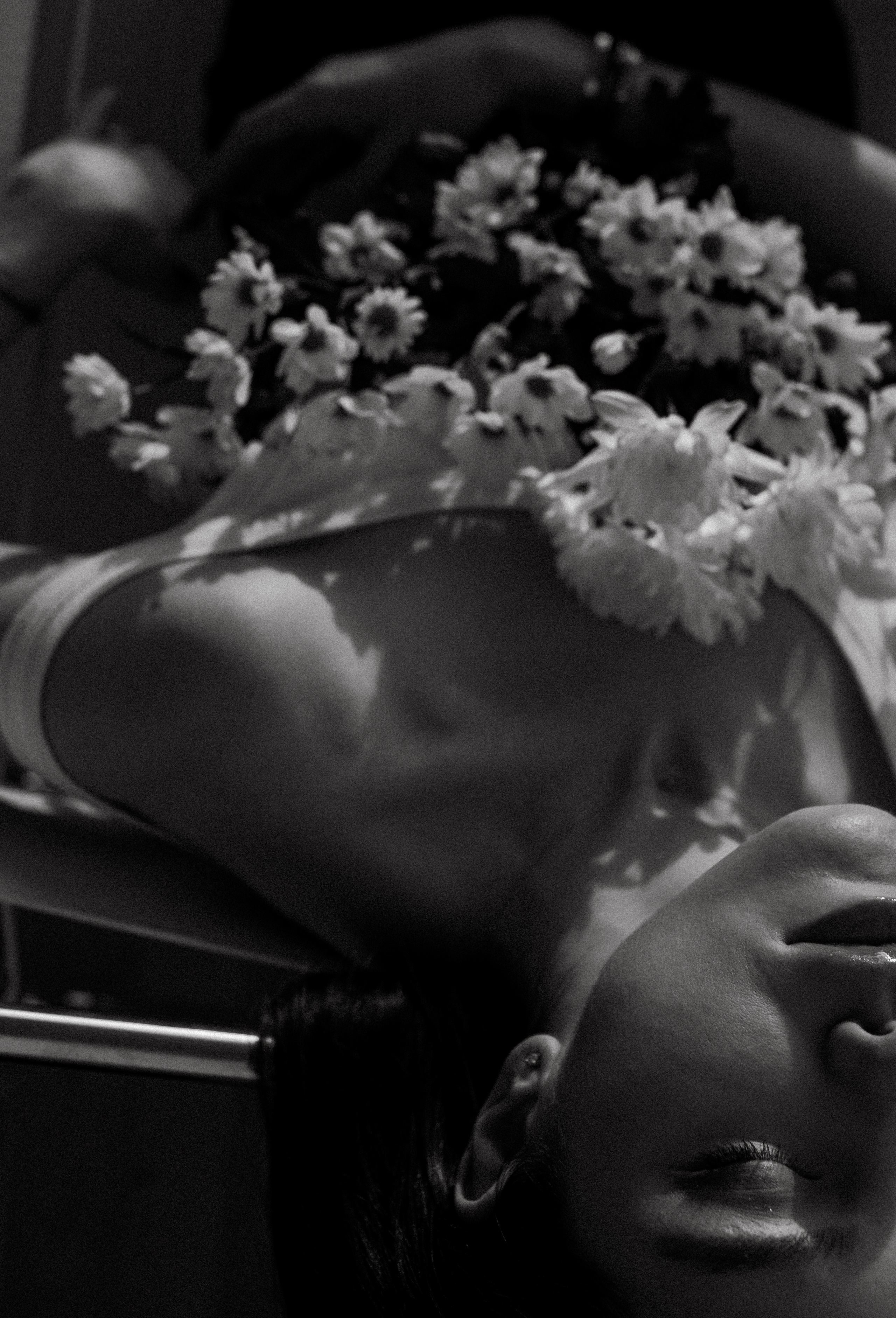 Руфина. Свадебный фотограф Таня Караисаева