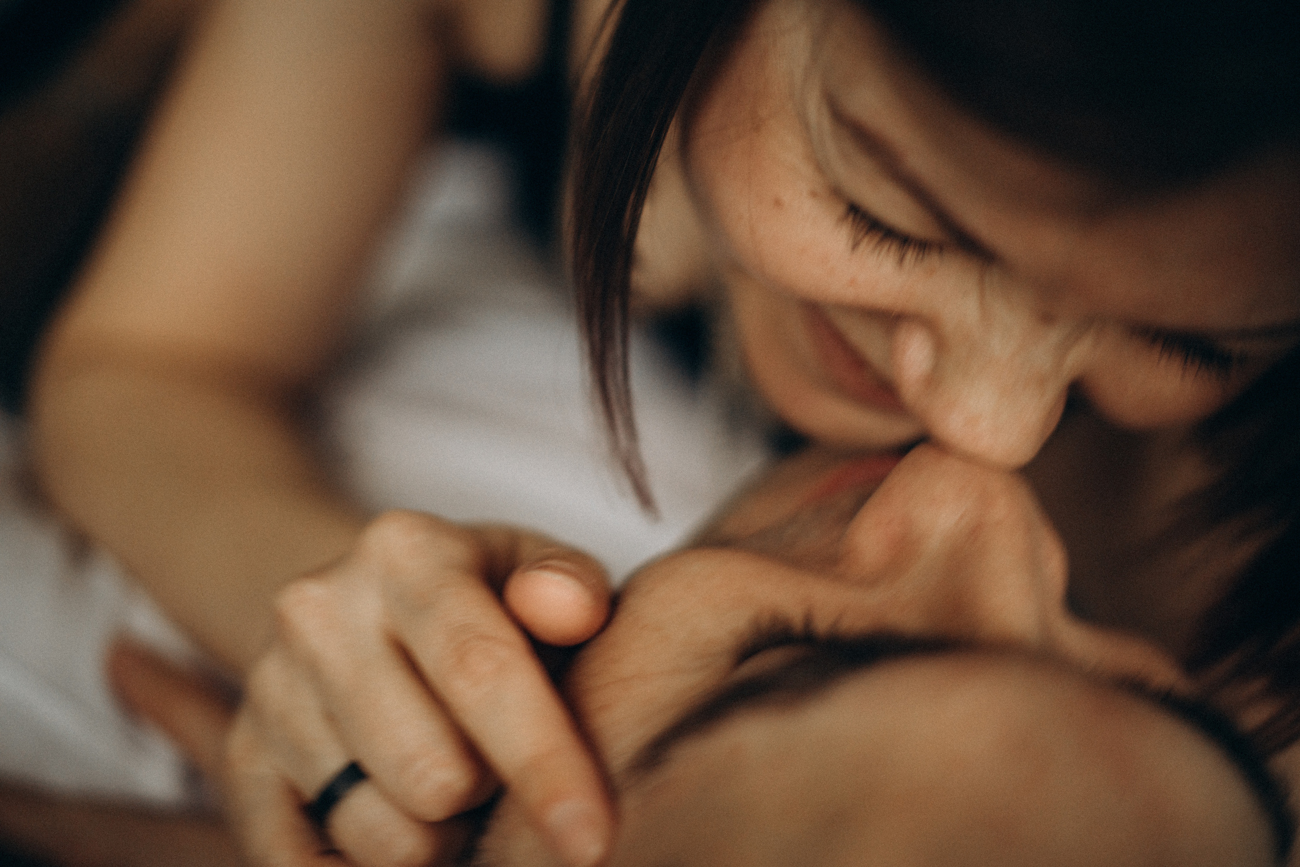 Ксюша и Сережа. Свадебный фотограф Таня Караисаева