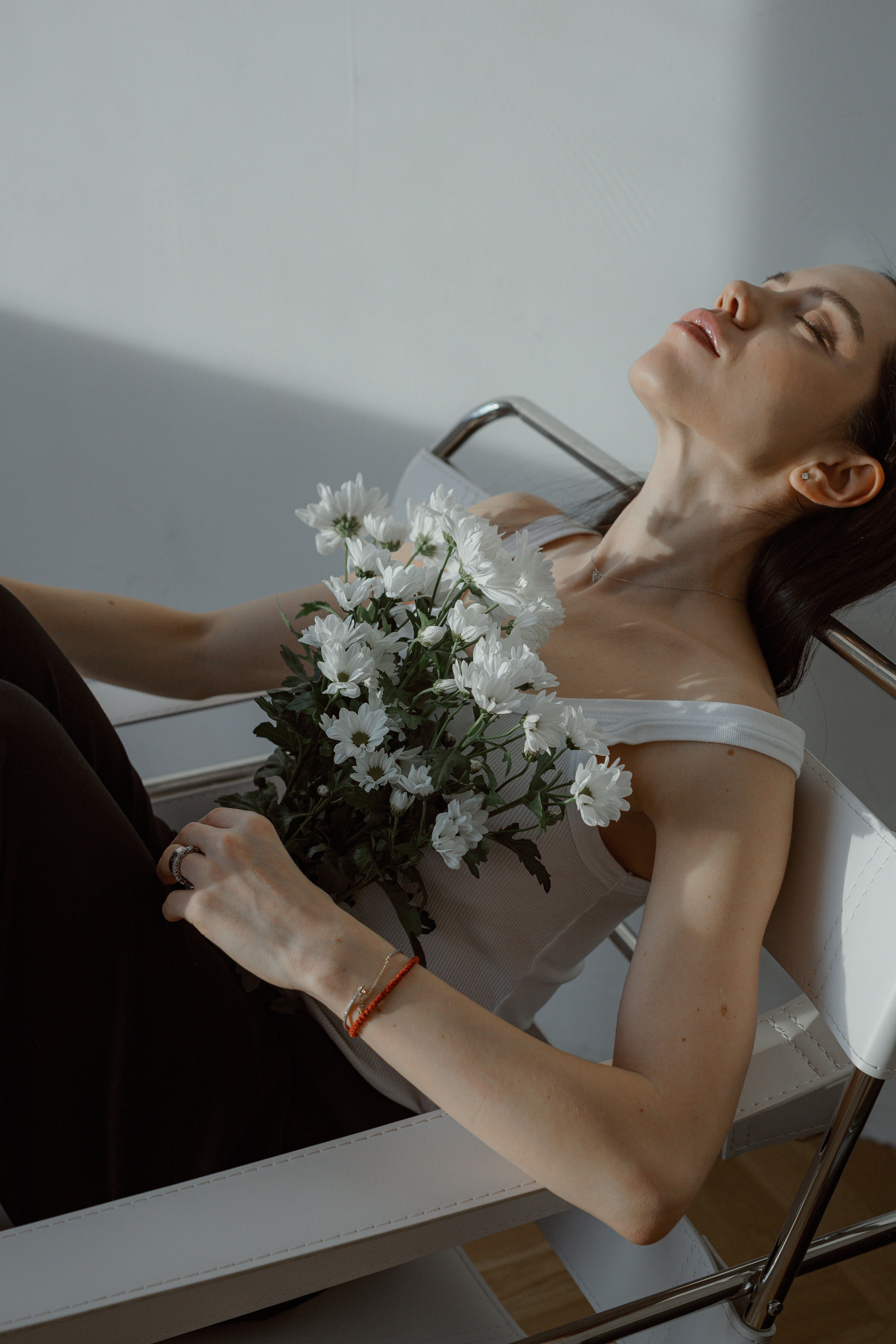 Руфина. Свадебный фотограф Таня Караисаева