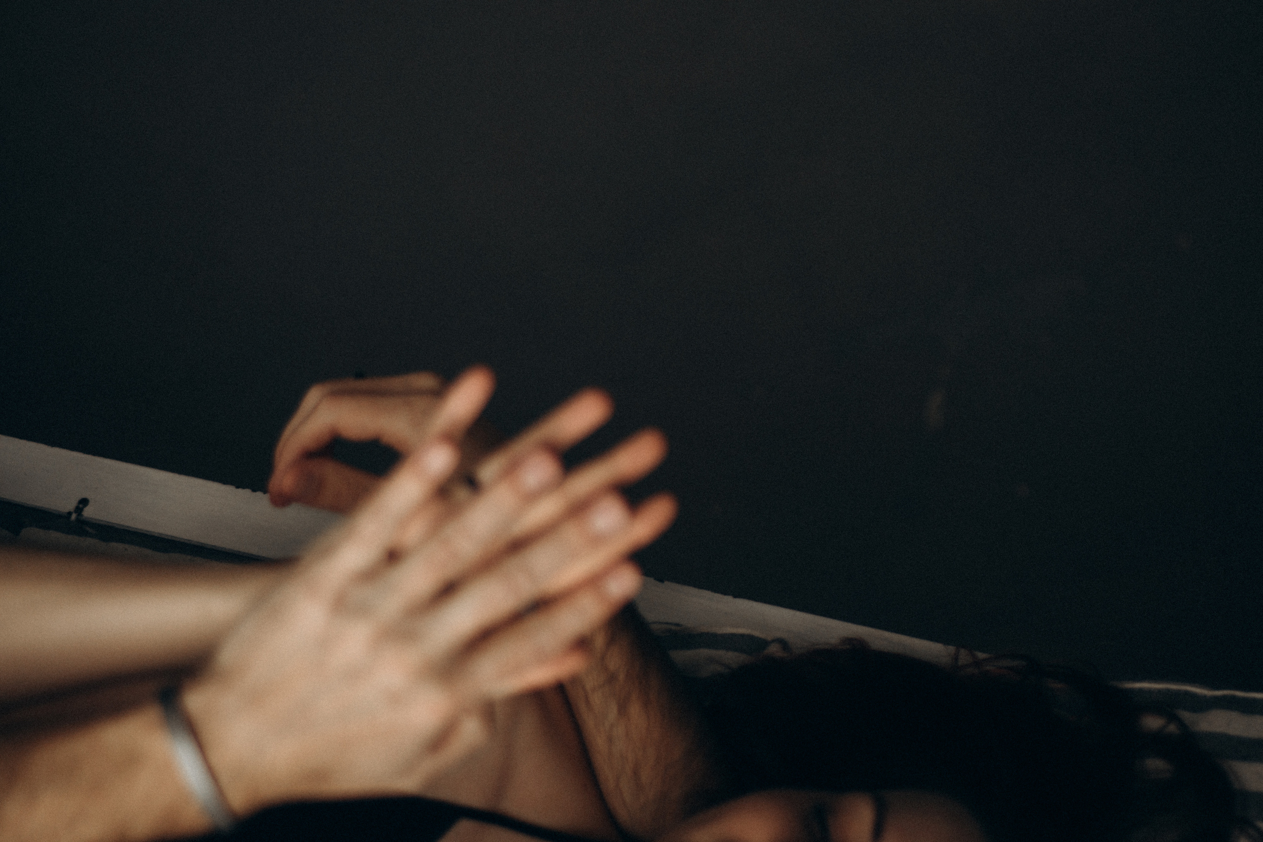 Ксюша и Сережа. Свадебный фотограф Таня Караисаева