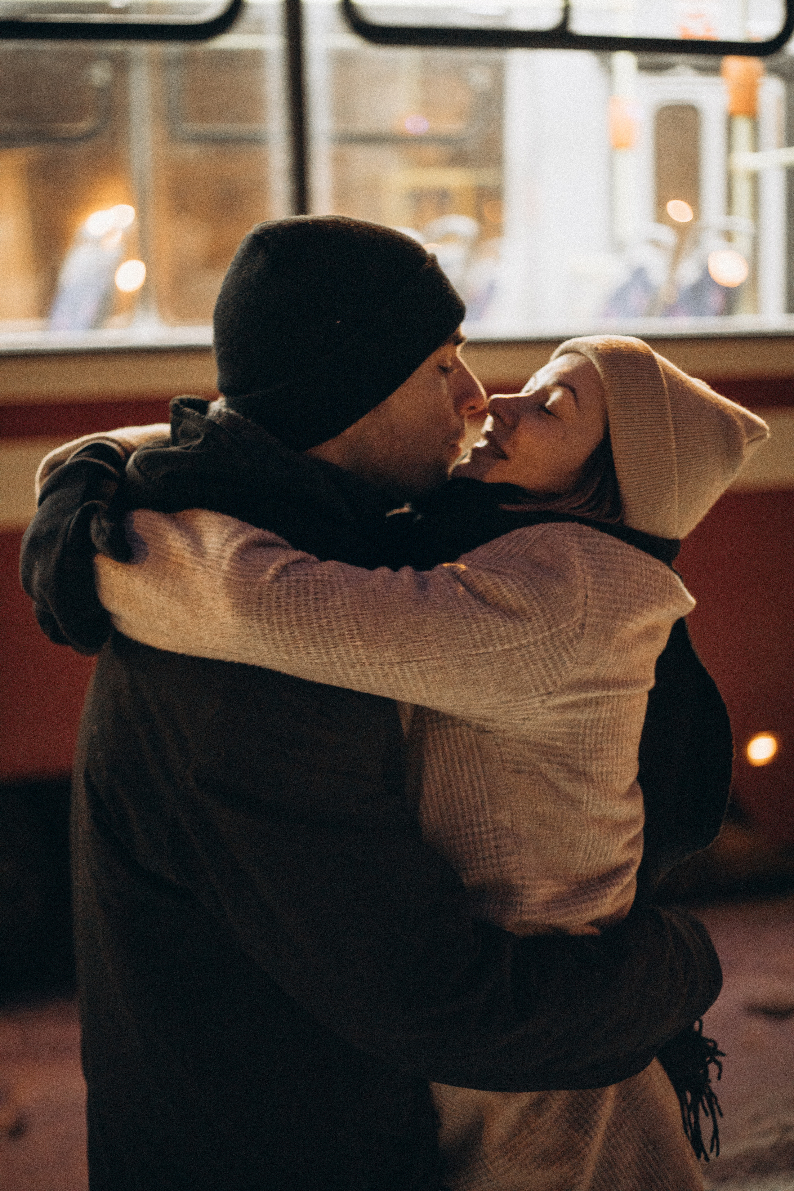 Ксюша и Сережа. Свадебный фотограф Таня Караисаева