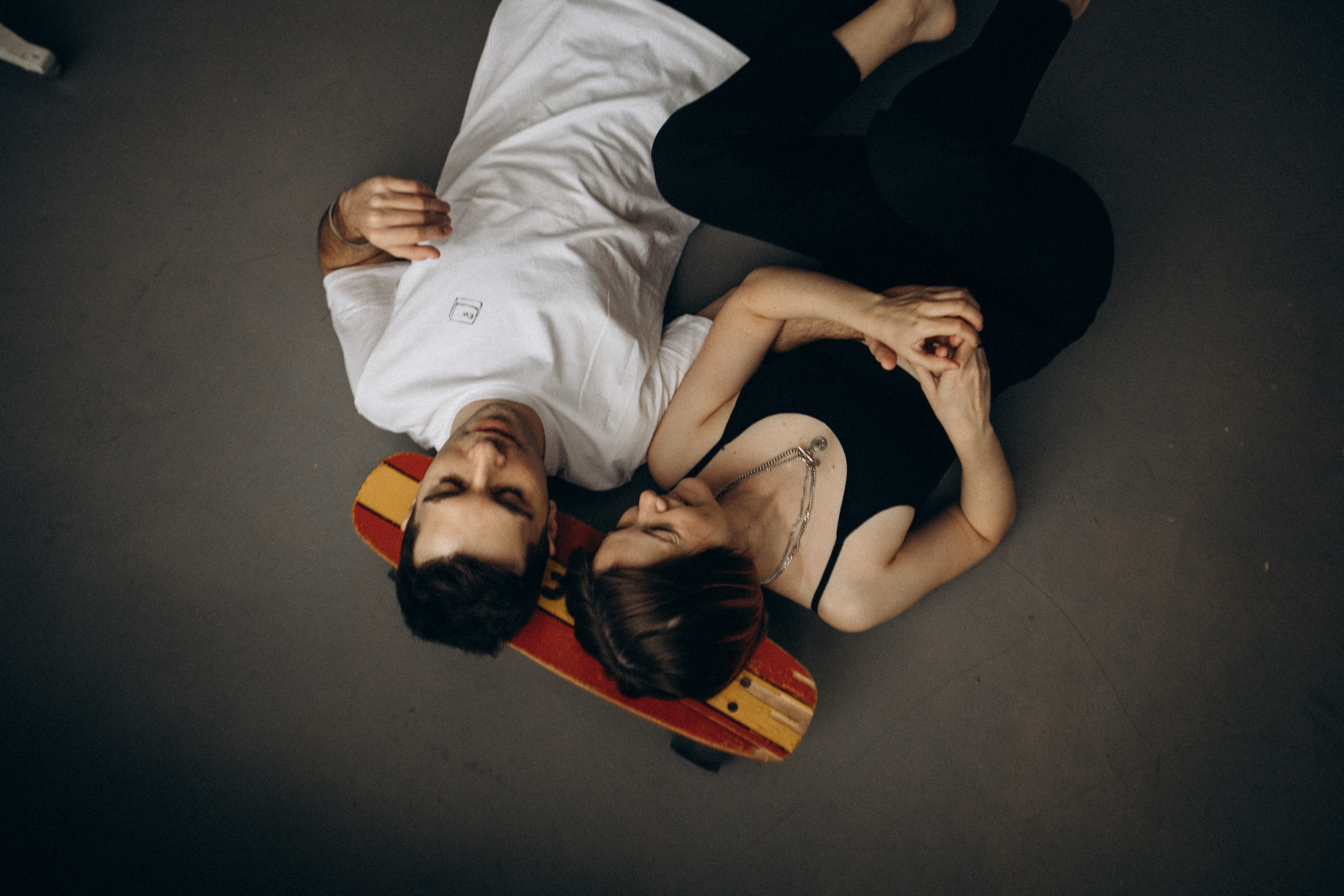 Ксюша и Сережа. Свадебный фотограф Таня Караисаева