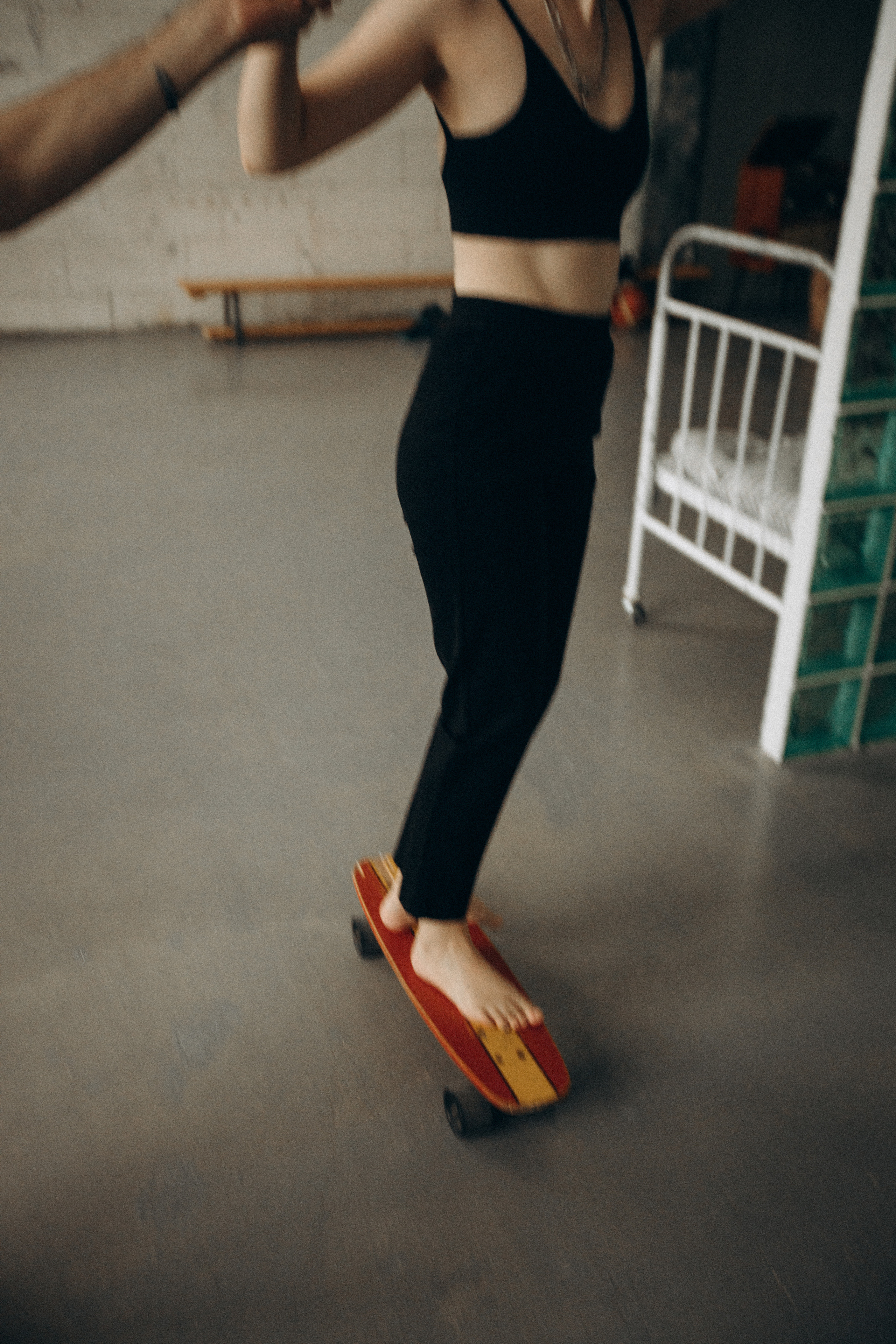 Ксюша и Сережа. Свадебный фотограф Таня Караисаева