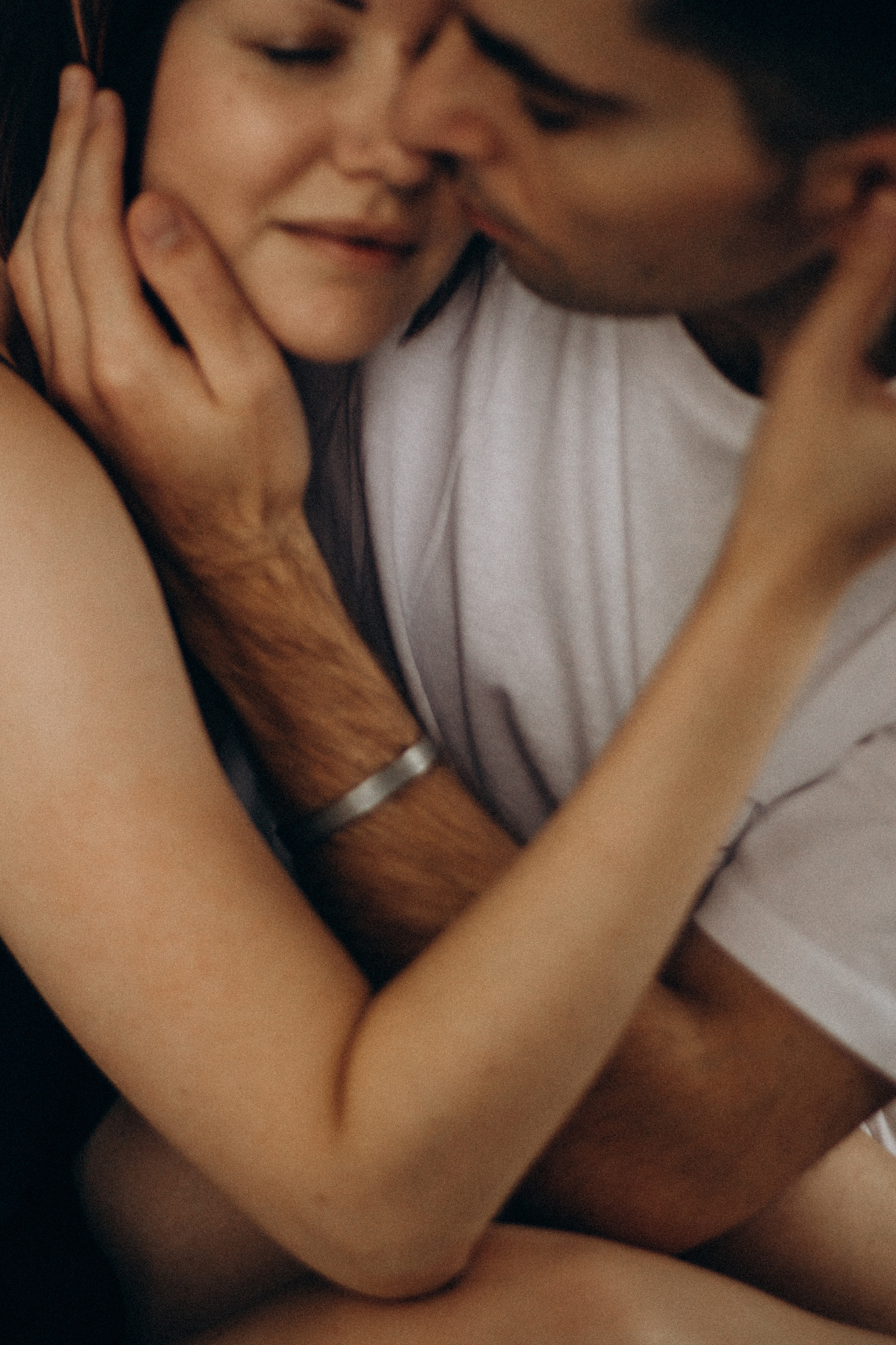 Ксюша и Сережа. Свадебный фотограф Таня Караисаева