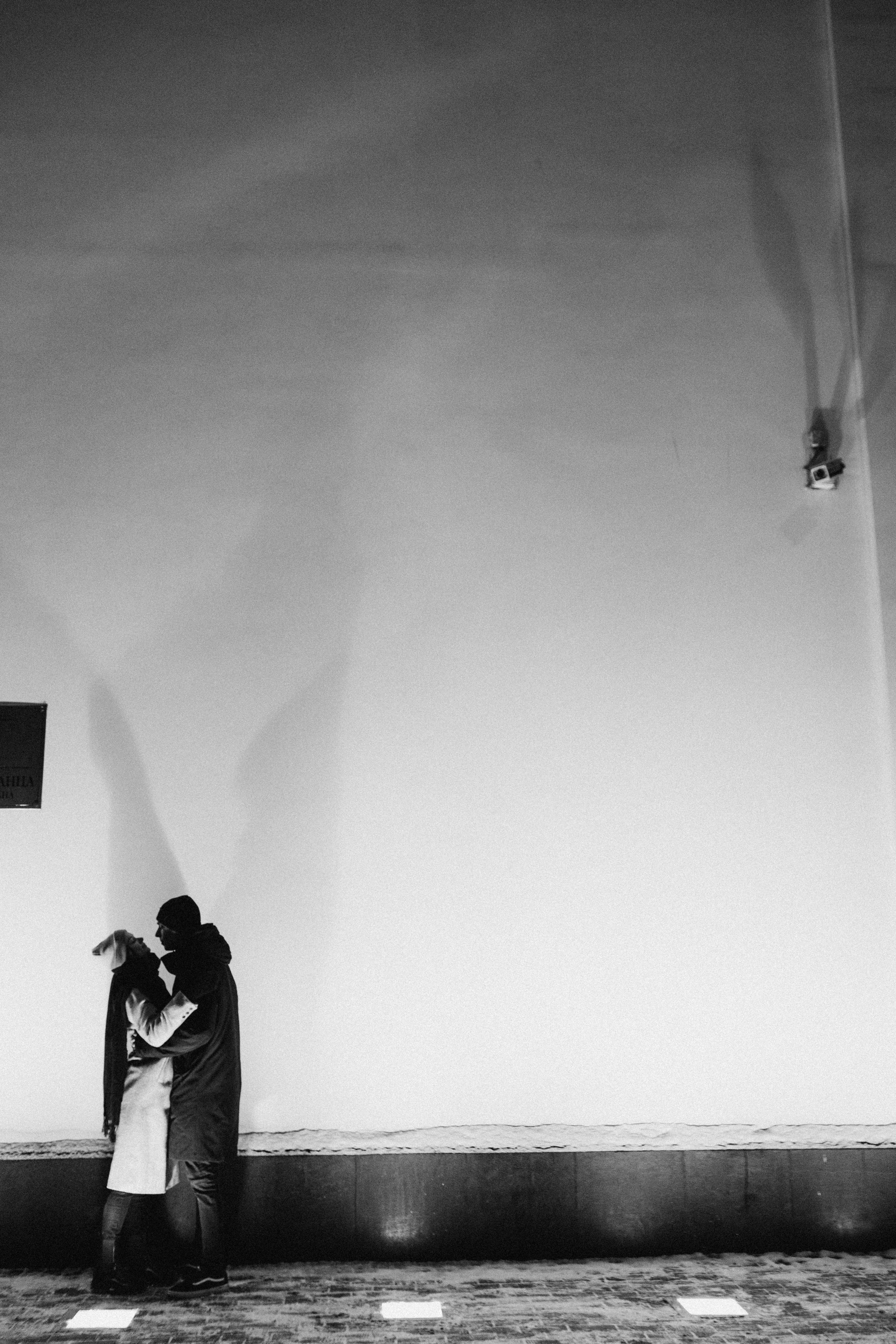 Ксюша и Сережа. Свадебный фотограф Таня Караисаева