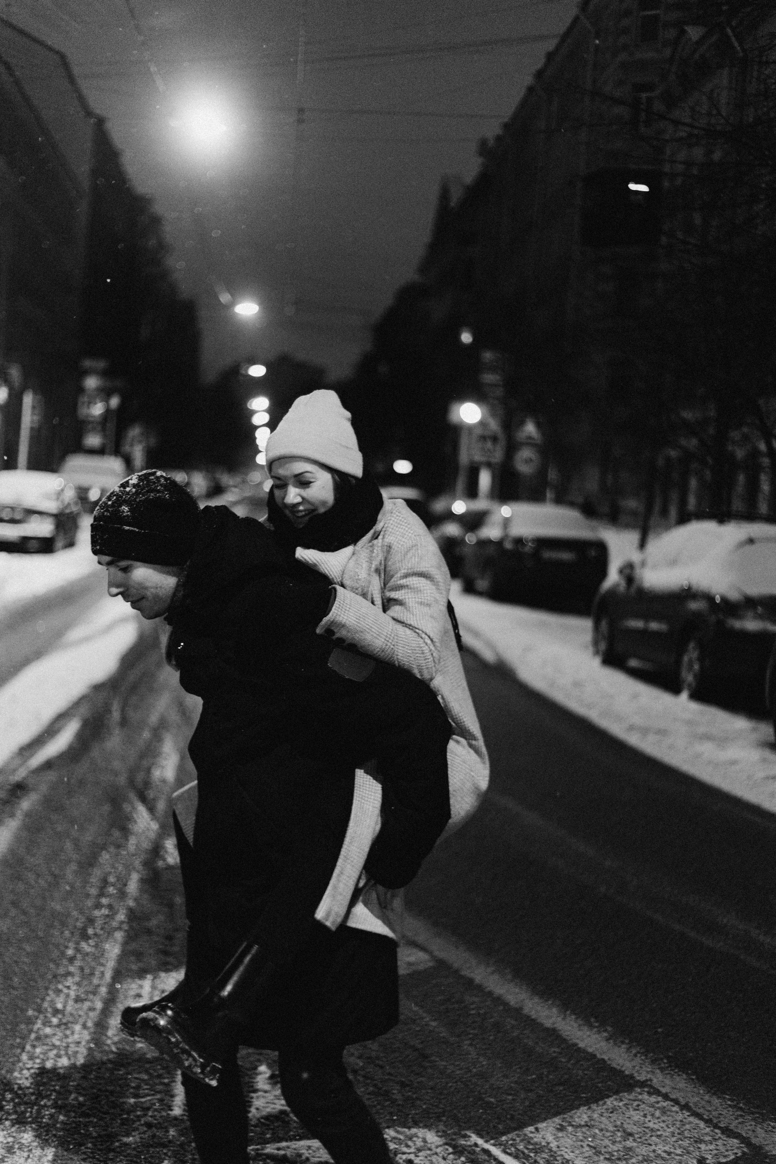 Ксюша и Сережа. Свадебный фотограф Таня Караисаева