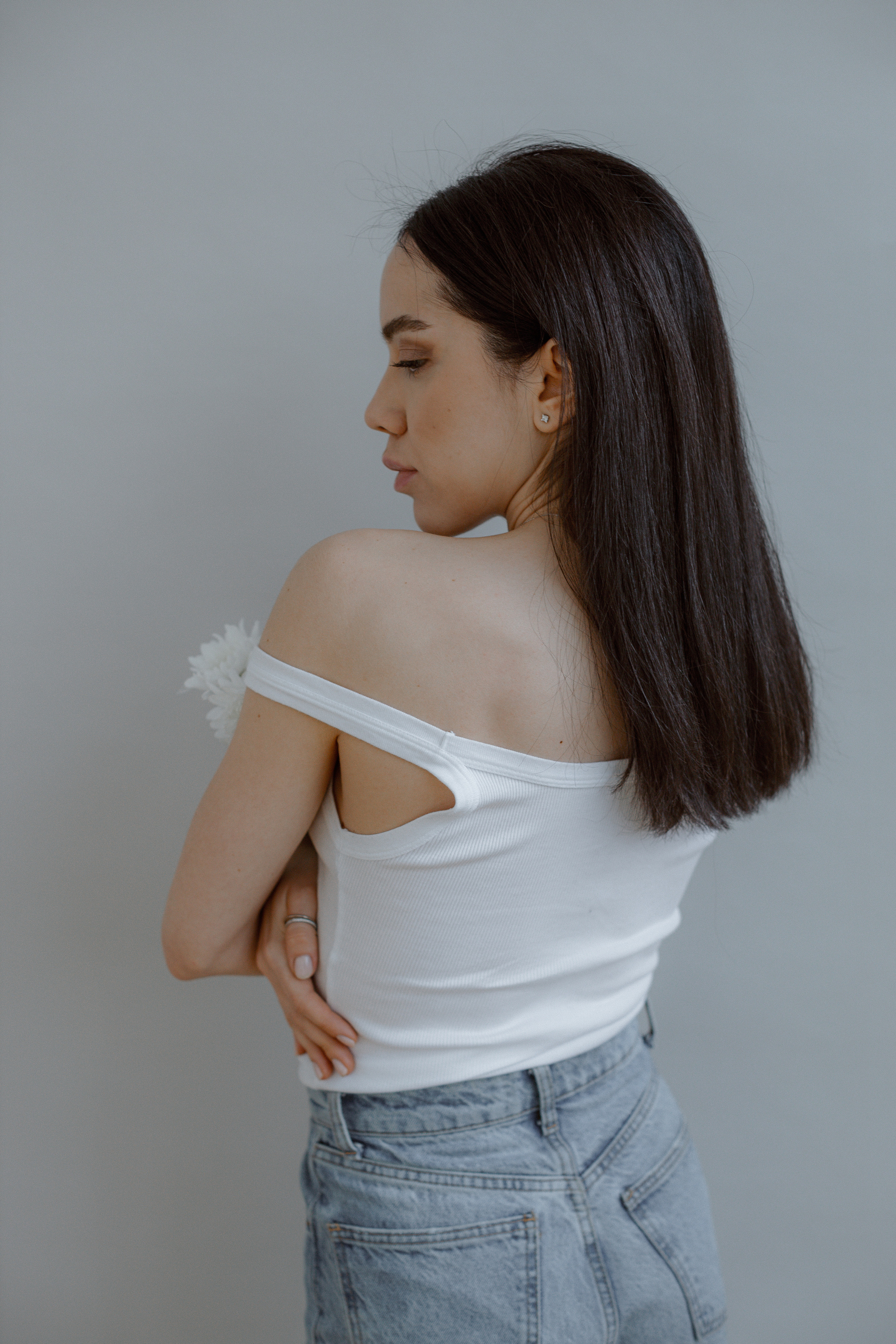 Руфина. Свадебный фотограф Таня Караисаева