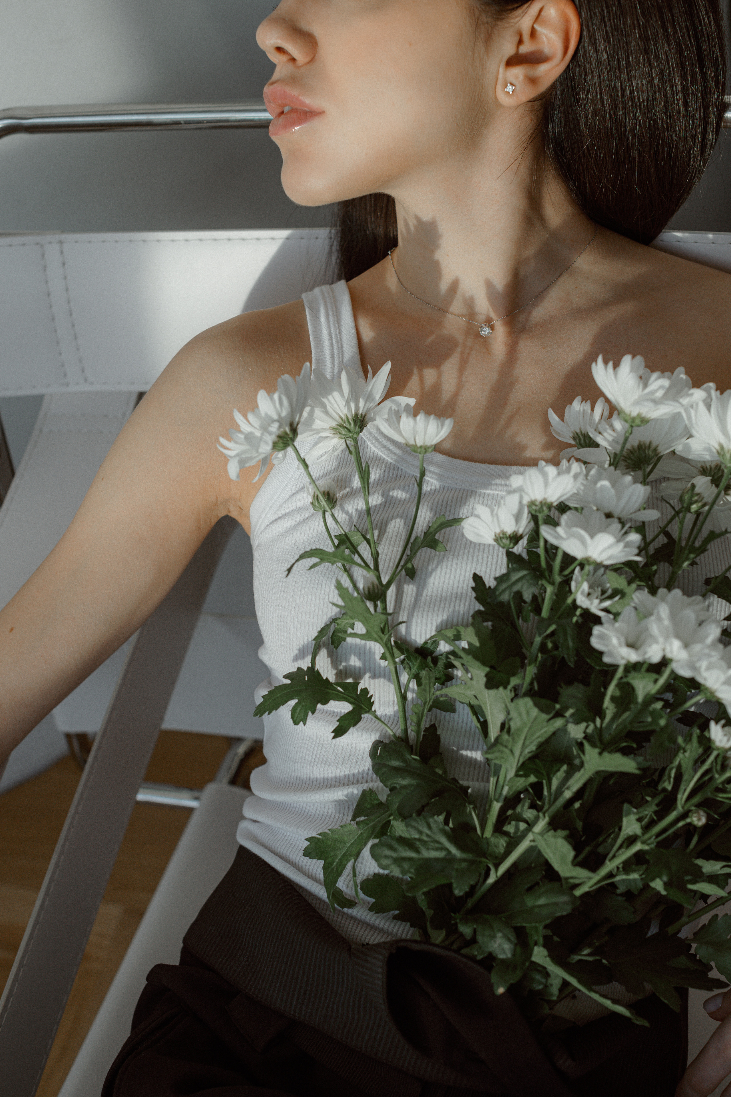 Руфина. Свадебный фотограф Таня Караисаева