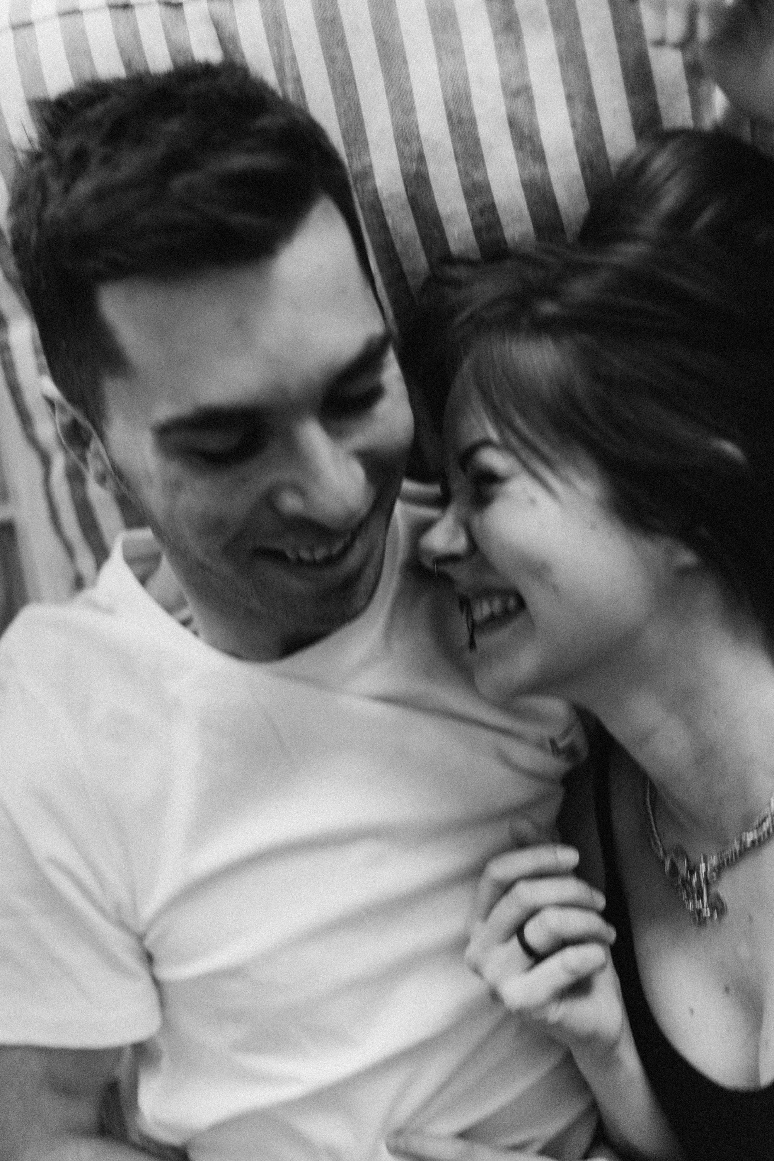 Ксюша и Сережа. Свадебный фотограф Таня Караисаева