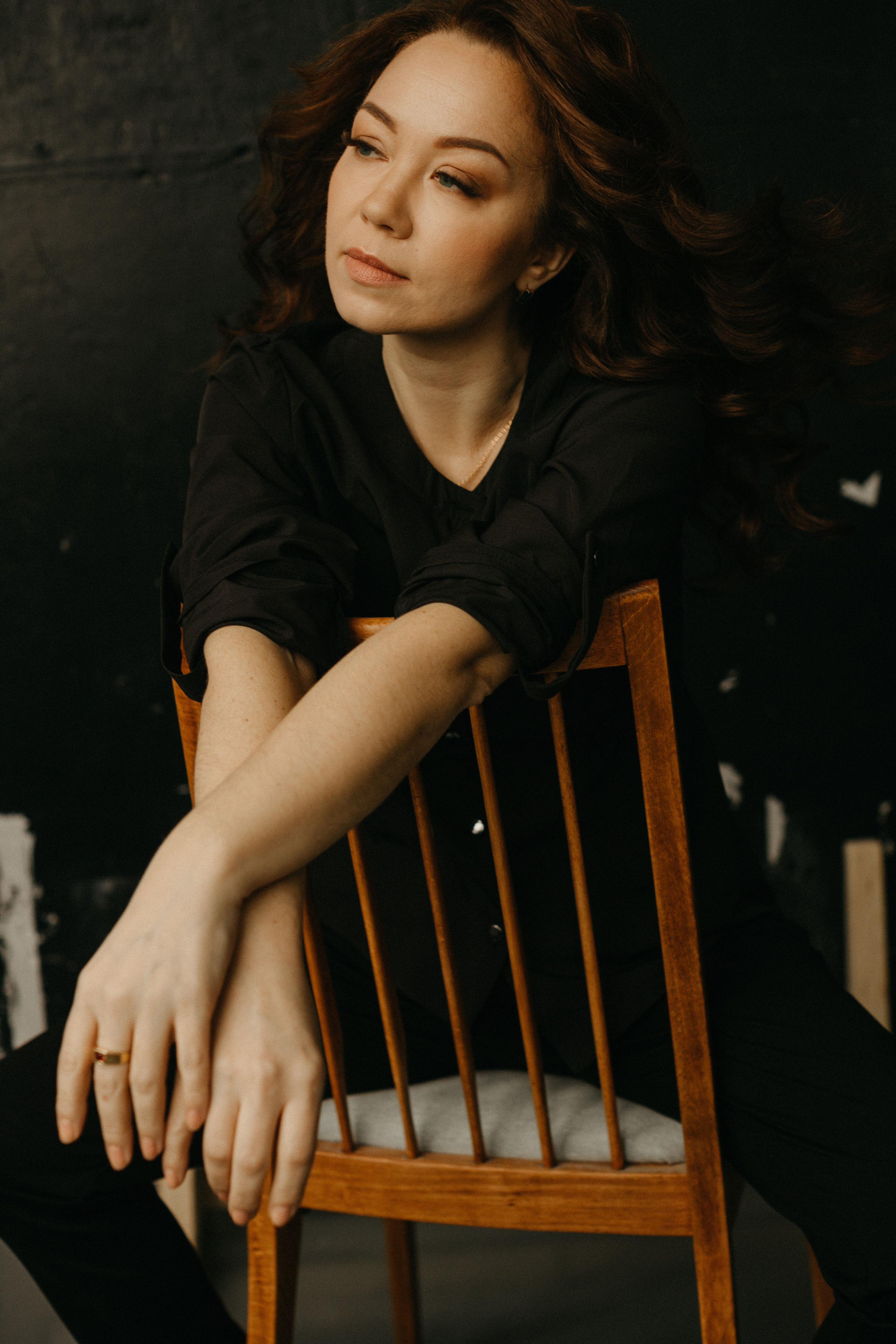 Яна и Соня. Свадебный фотограф Таня Караисаева