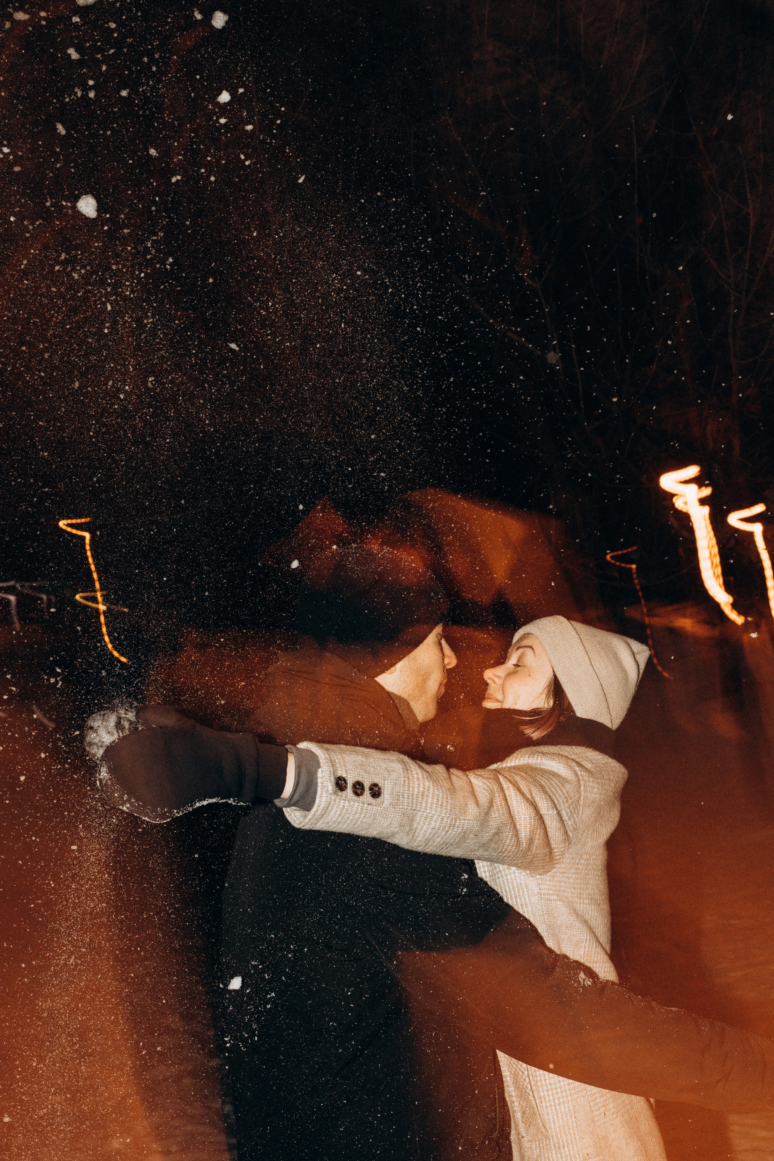 Ксюша и Сережа. Свадебный фотограф Таня Караисаева