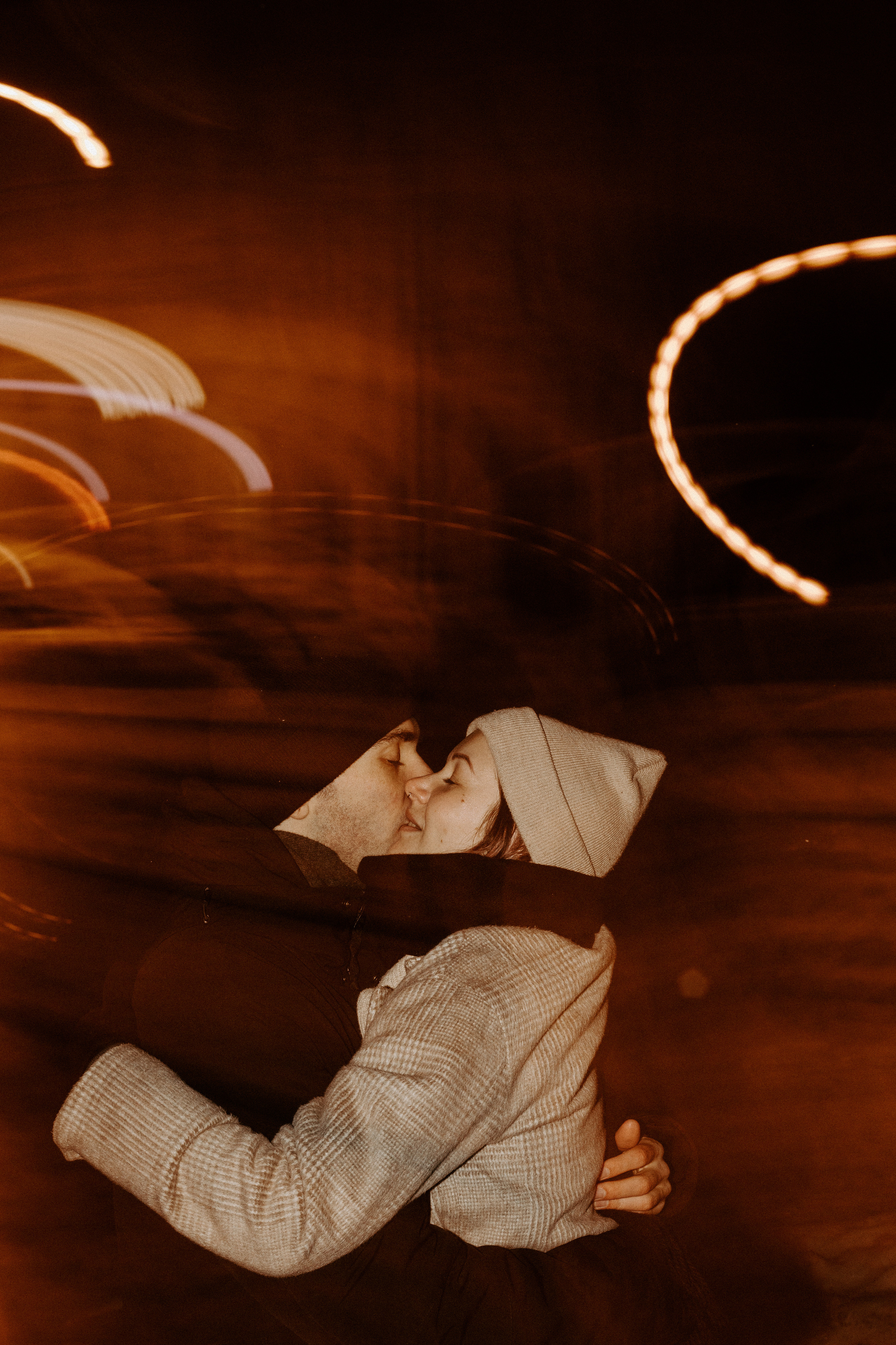 Ксюша и Сережа. Свадебный фотограф Таня Караисаева