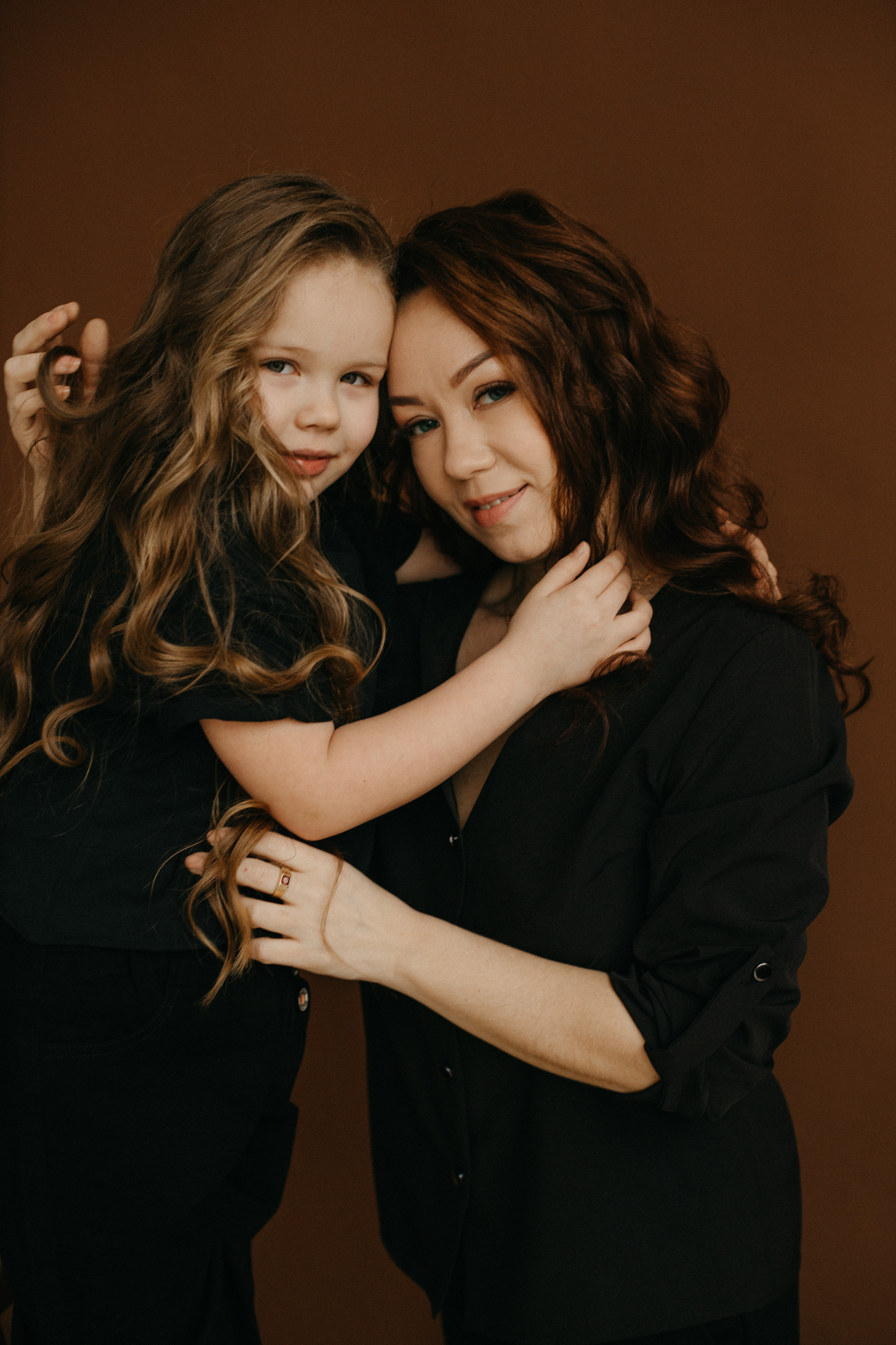 Яна и Соня. Свадебный фотограф Таня Караисаева