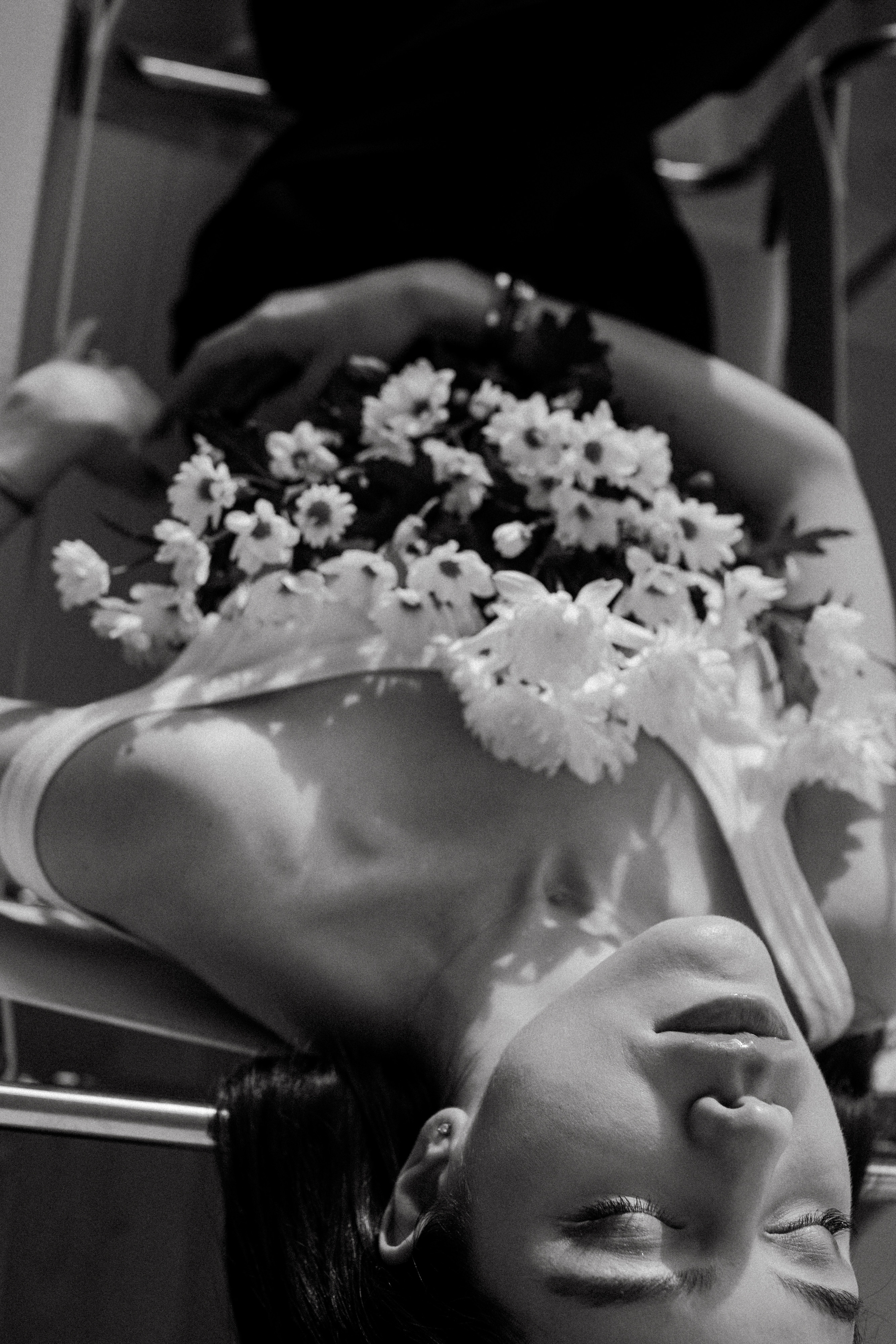 Руфина. Свадебный фотограф Таня Караисаева