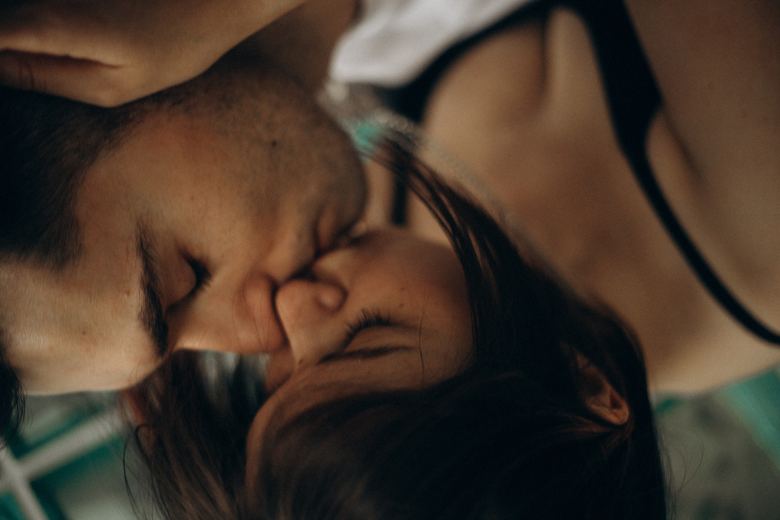 Ксюша и Сережа. Свадебный фотограф Таня Караисаева