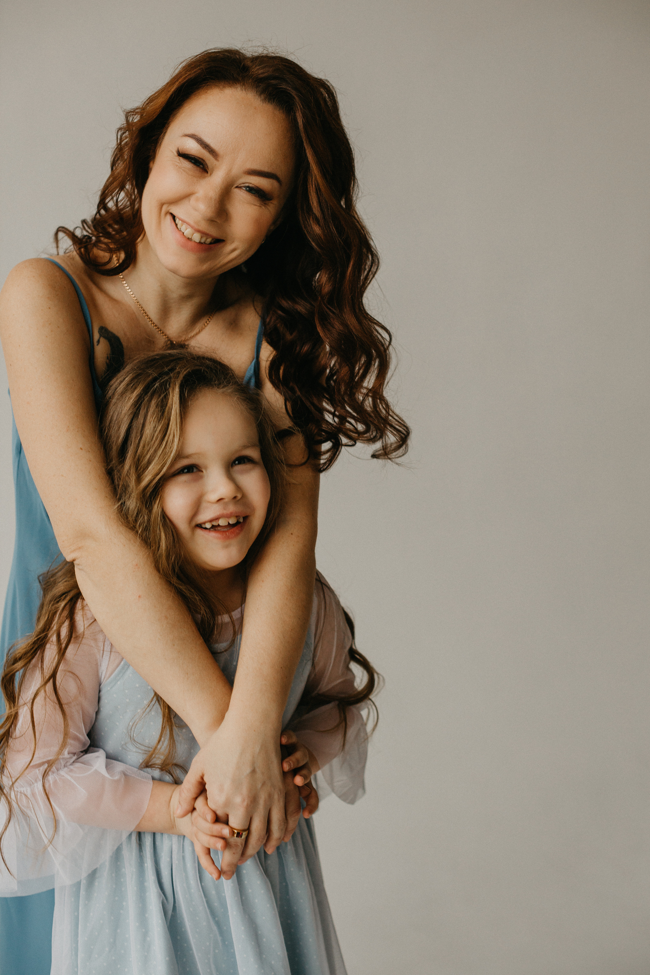 Яна и Соня. Свадебный фотограф Таня Караисаева