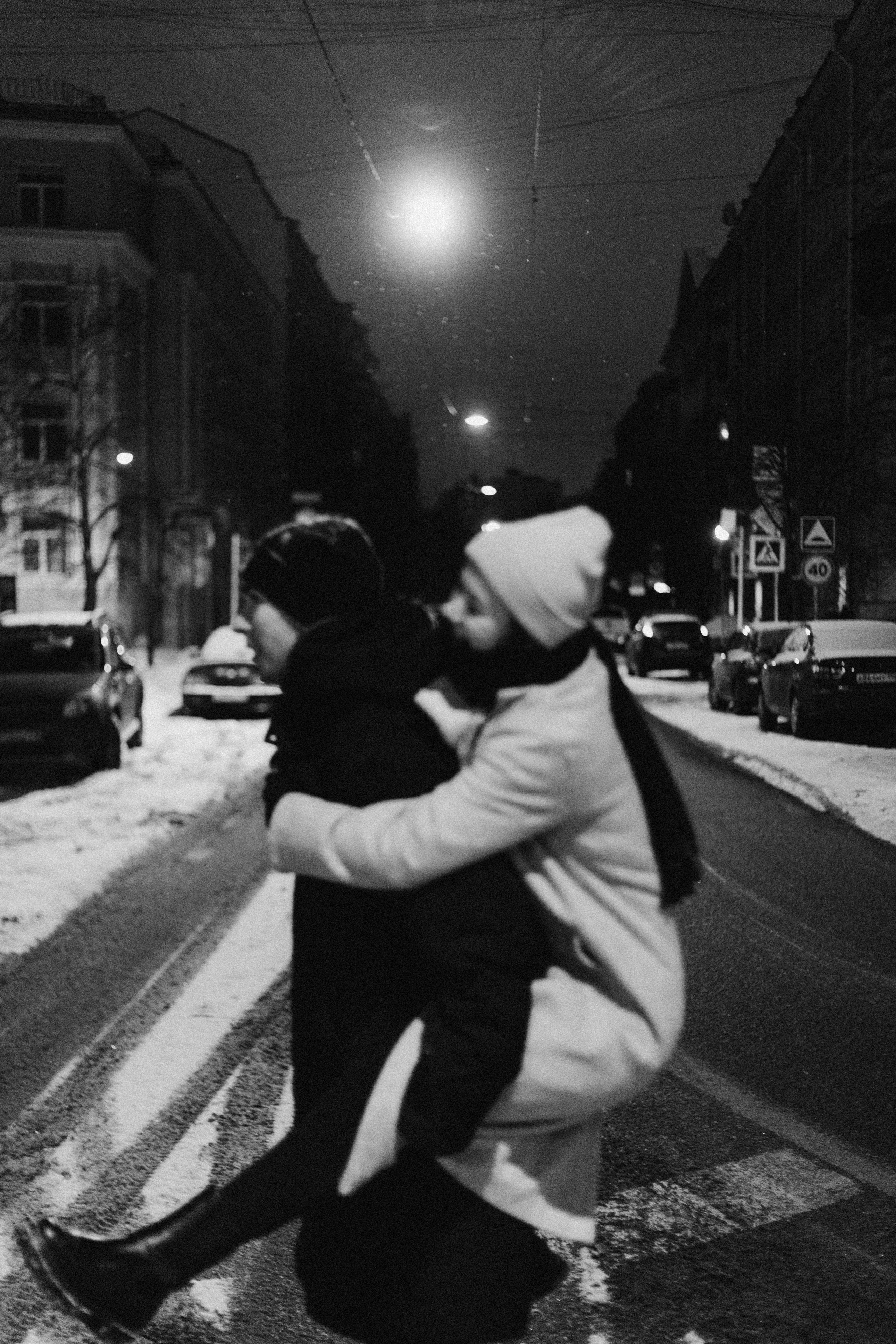 Ксюша и Сережа. Свадебный фотограф Таня Караисаева