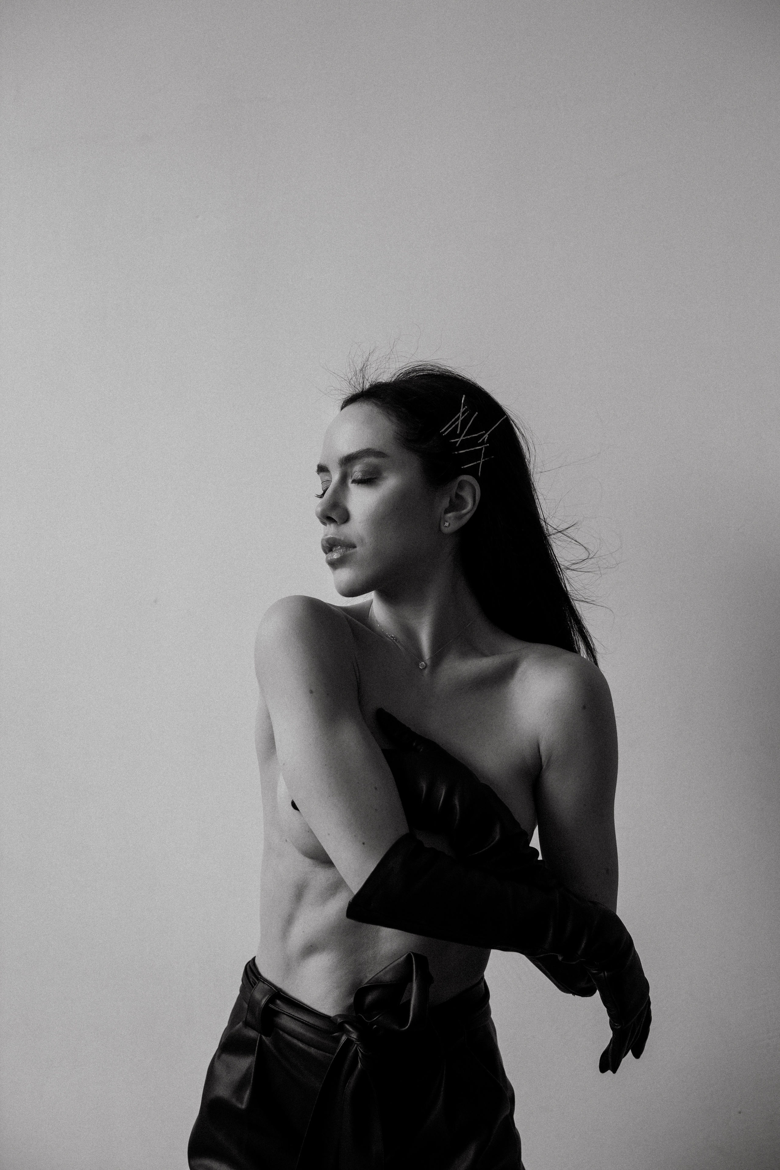 Руфина. Свадебный фотограф Таня Караисаева