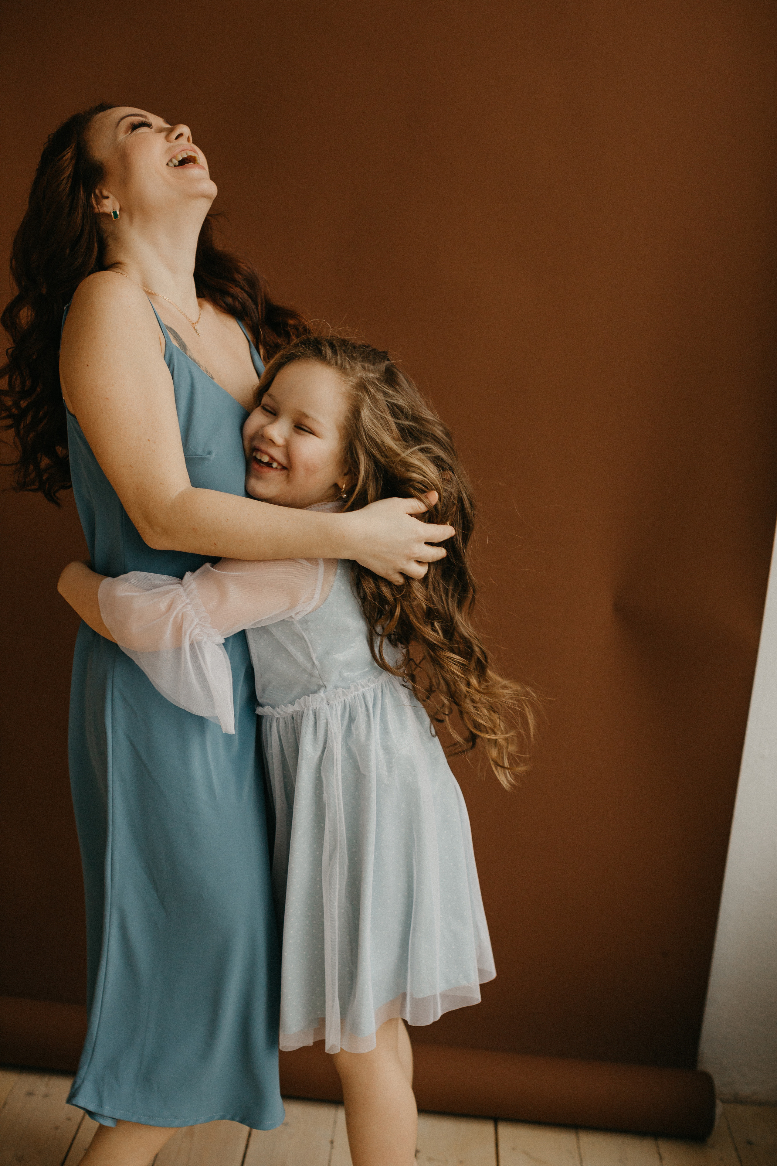 Яна и Соня. Свадебный фотограф Таня Караисаева