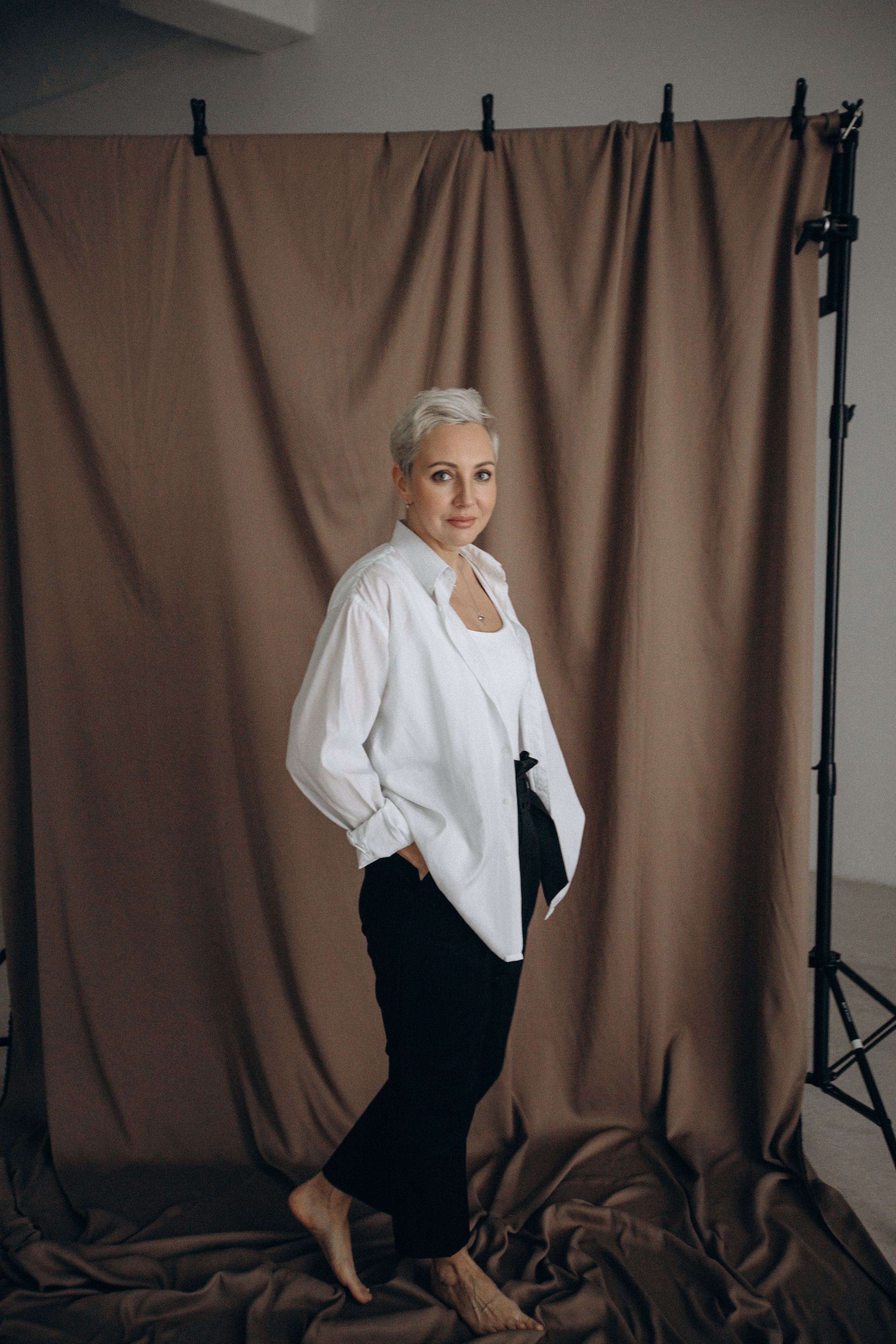 Нина. Свадебный фотограф Таня Караисаева