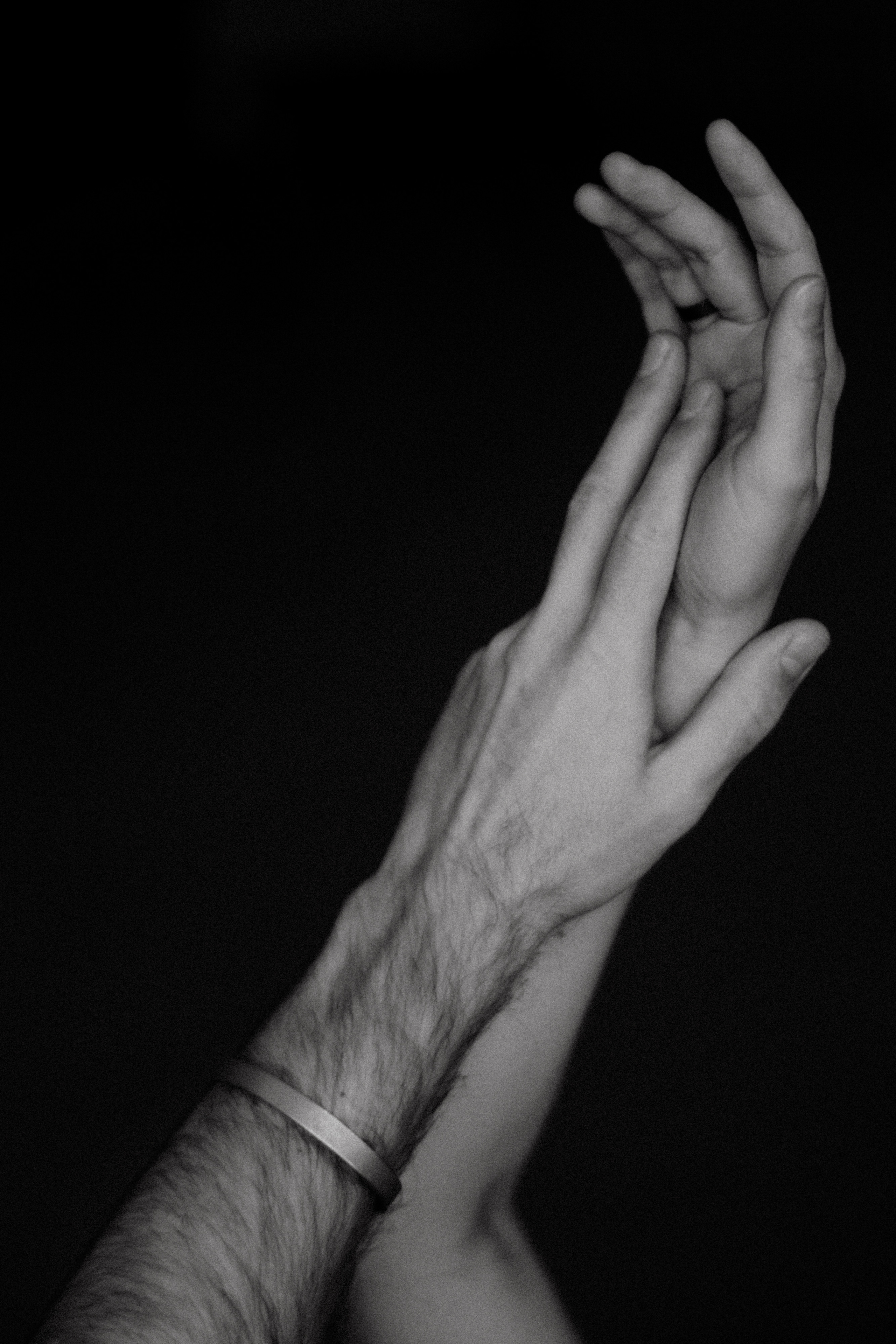 Ксюша и Сережа. Свадебный фотограф Таня Караисаева