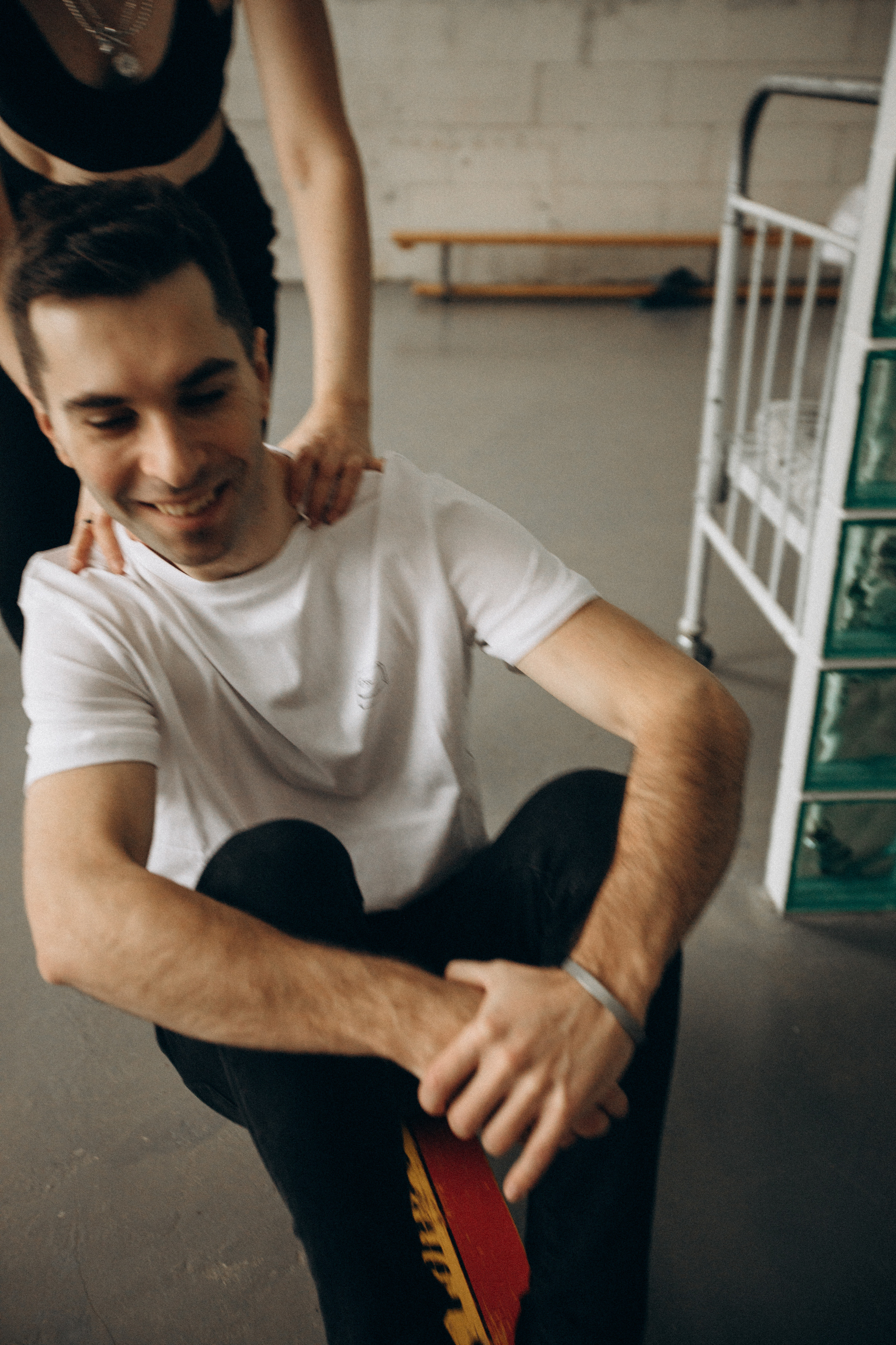 Ксюша и Сережа. Свадебный фотограф Таня Караисаева