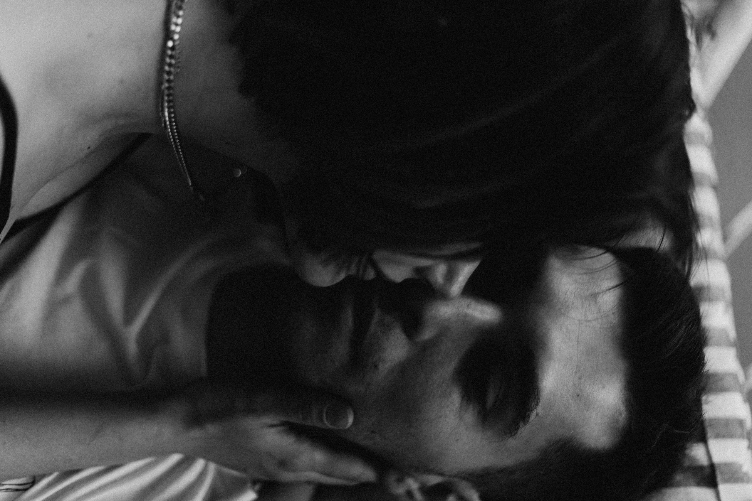 Ксюша и Сережа. Свадебный фотограф Таня Караисаева