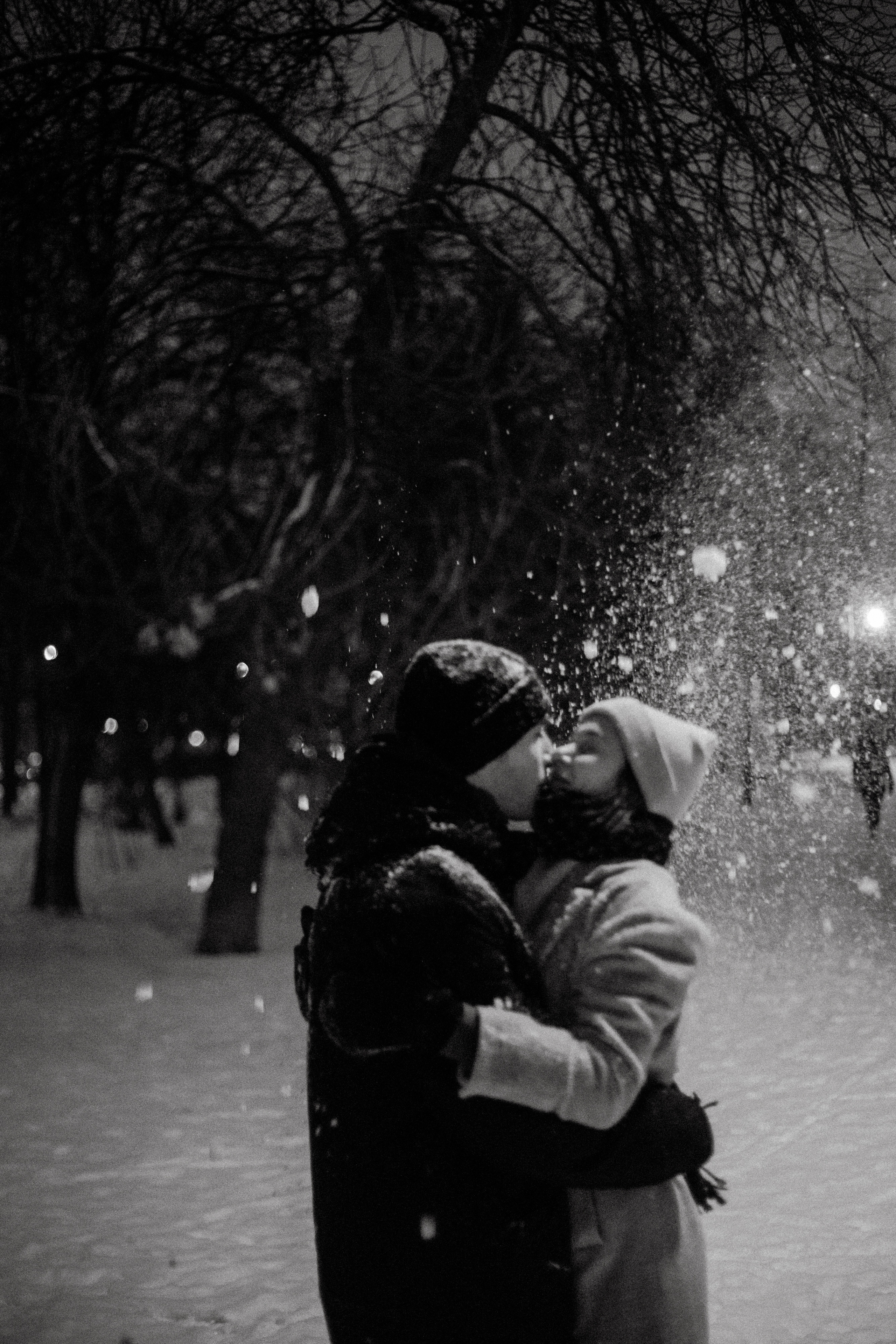 Ксюша и Сережа. Свадебный фотограф Таня Караисаева