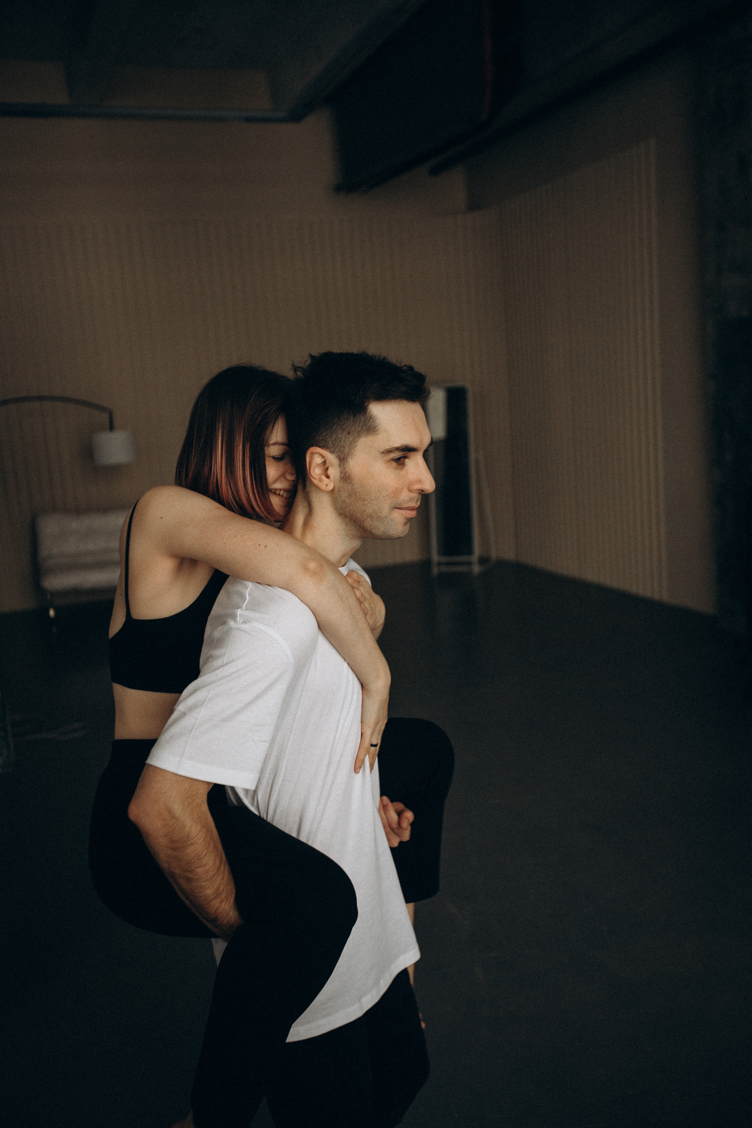 Ксюша и Сережа. Свадебный фотограф Таня Караисаева