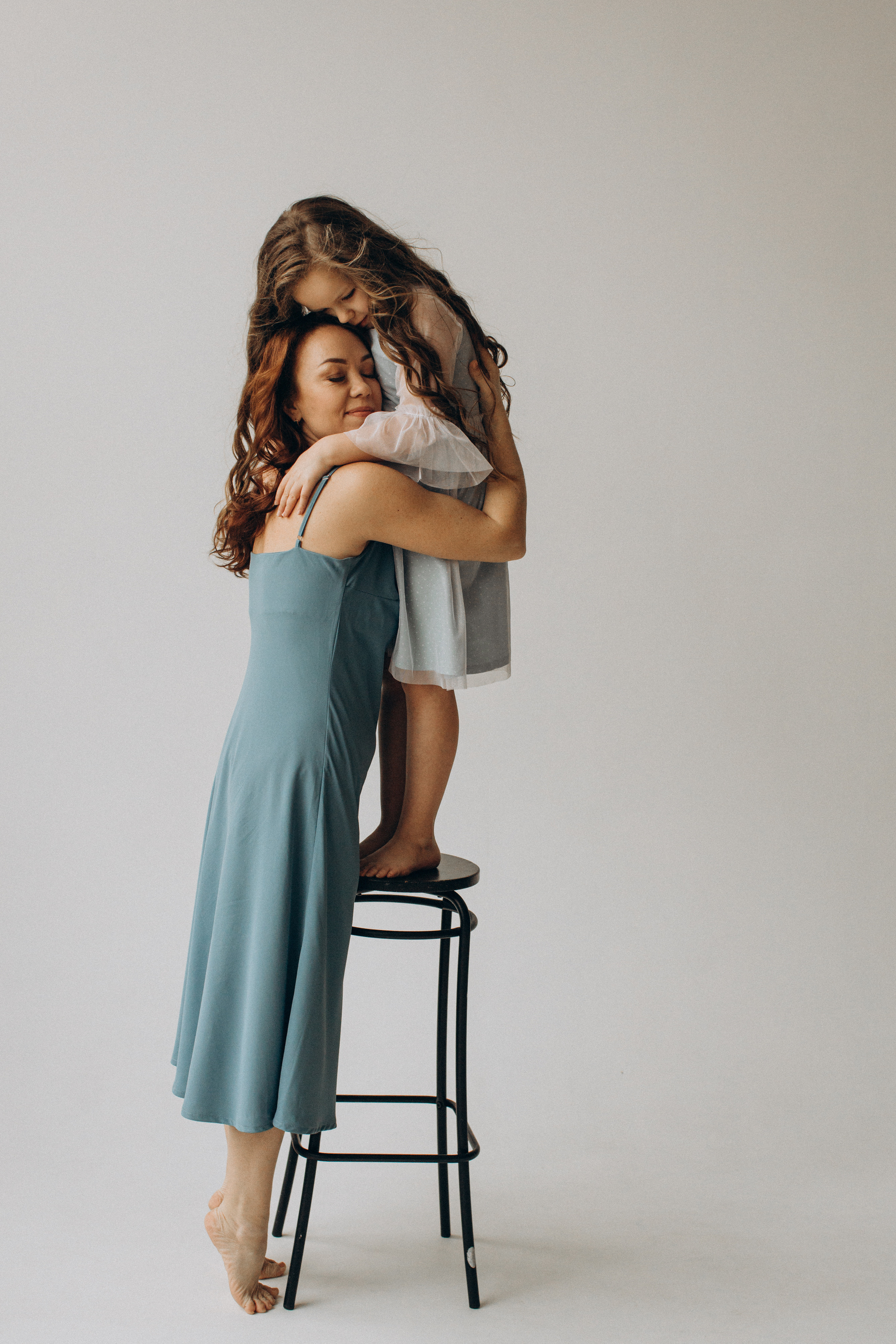 Яна и Соня. Свадебный фотограф Таня Караисаева