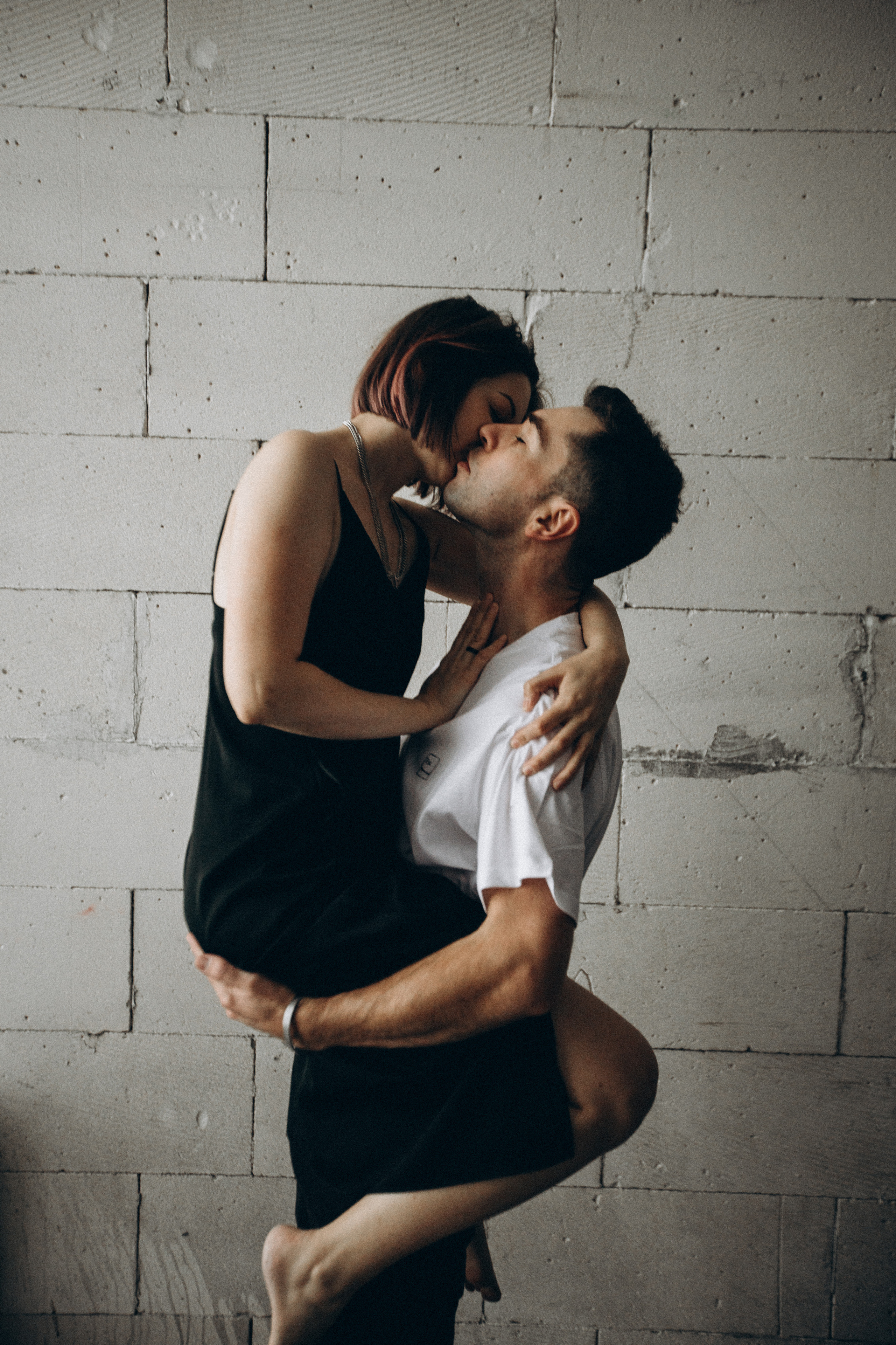 Ксюша и Сережа. Свадебный фотограф Таня Караисаева