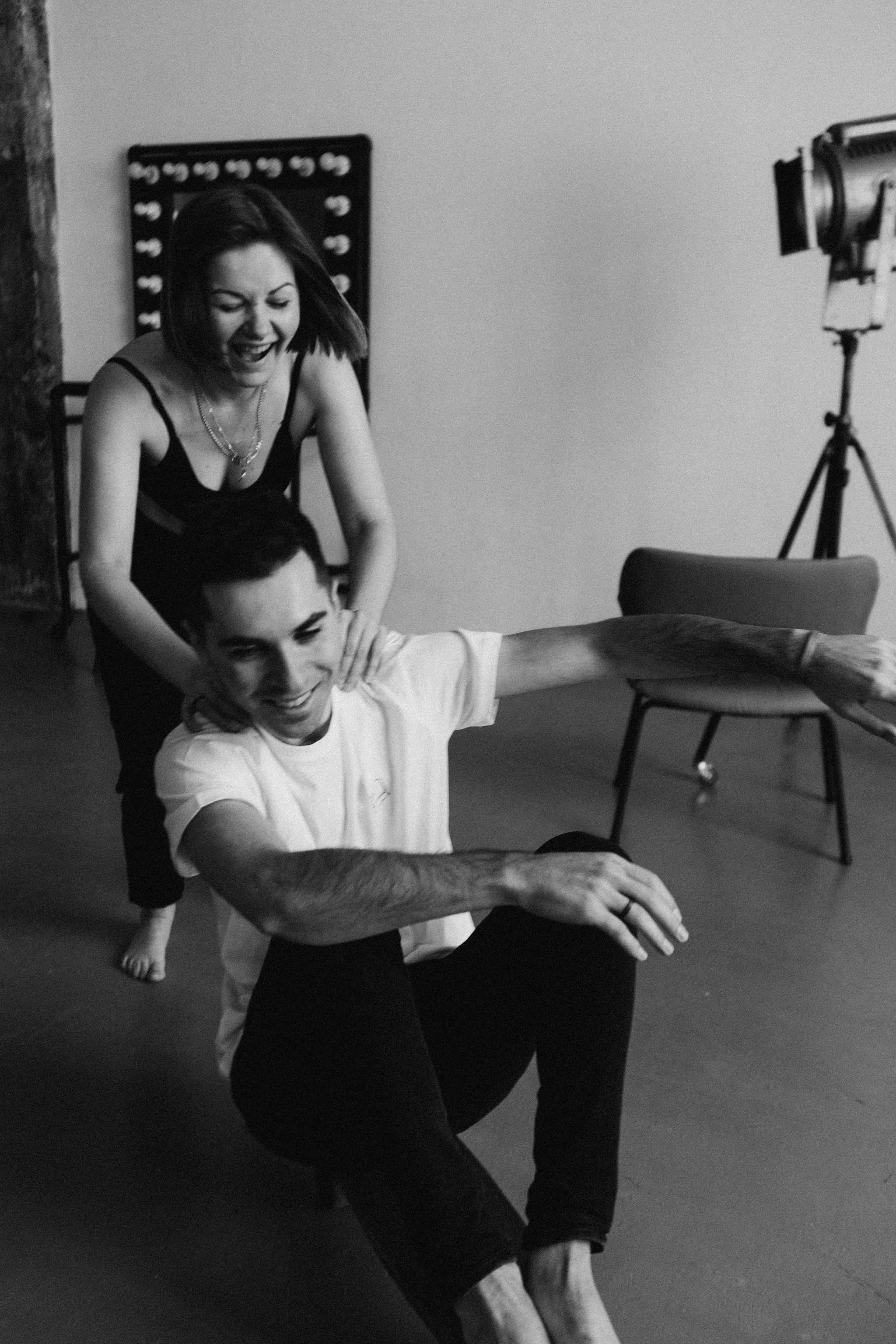 Ксюша и Сережа. Свадебный фотограф Таня Караисаева