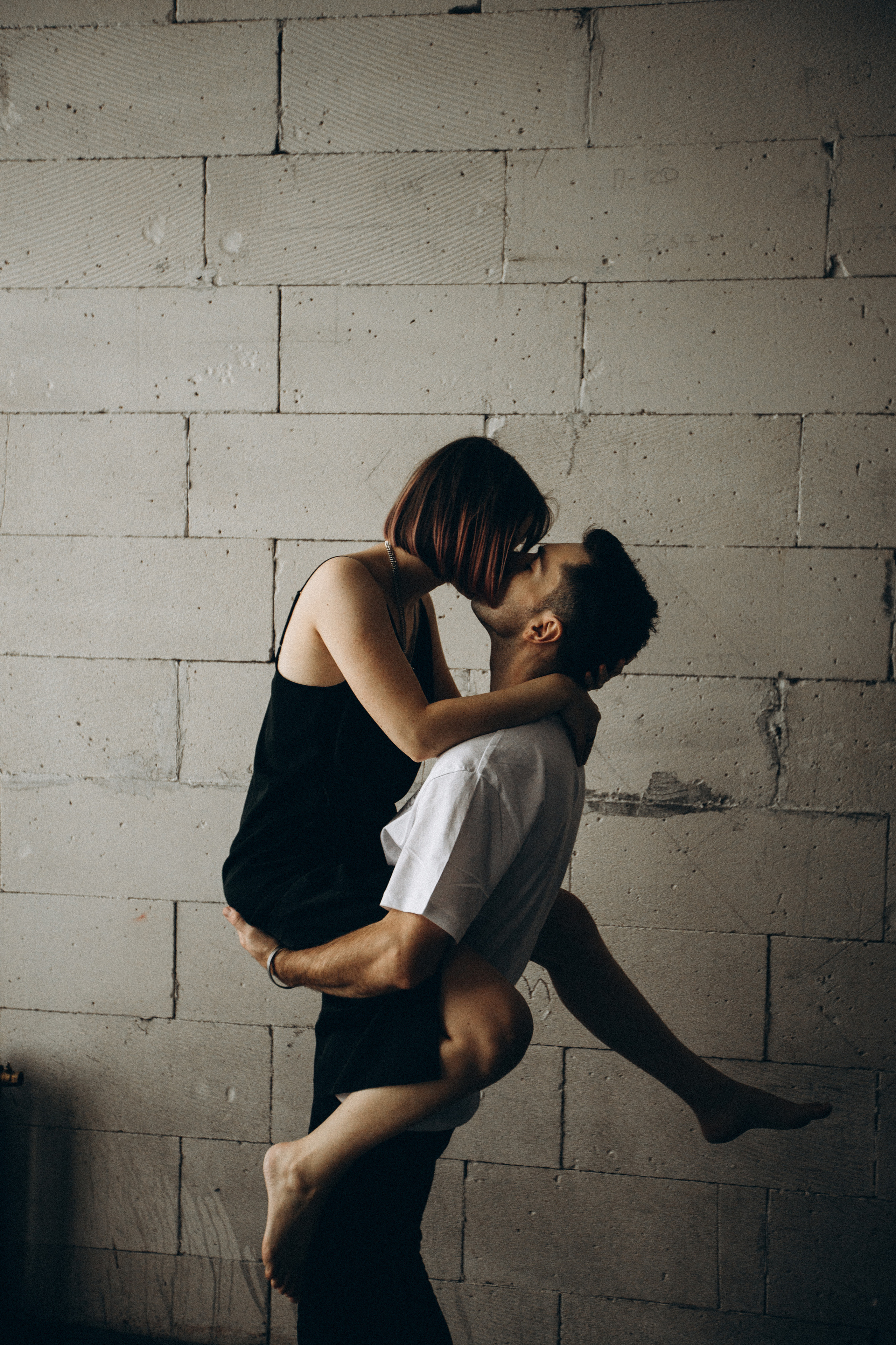 Ксюша и Сережа. Свадебный фотограф Таня Караисаева