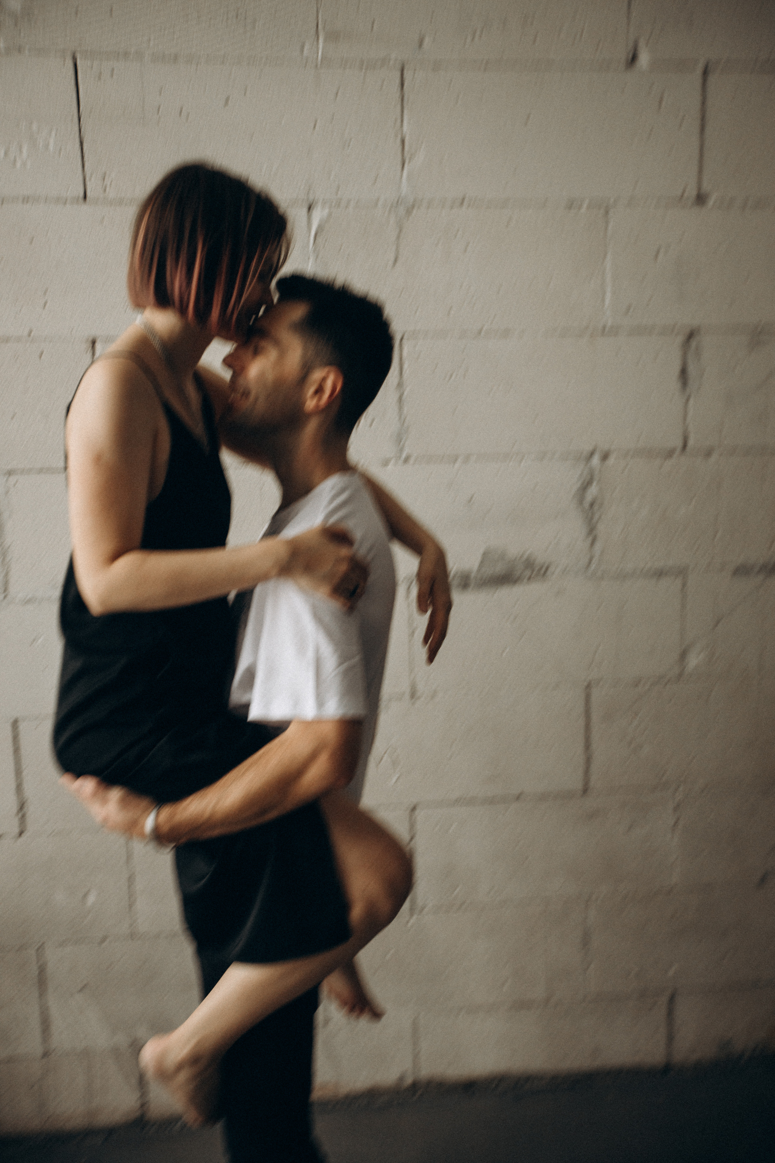 Ксюша и Сережа. Свадебный фотограф Таня Караисаева