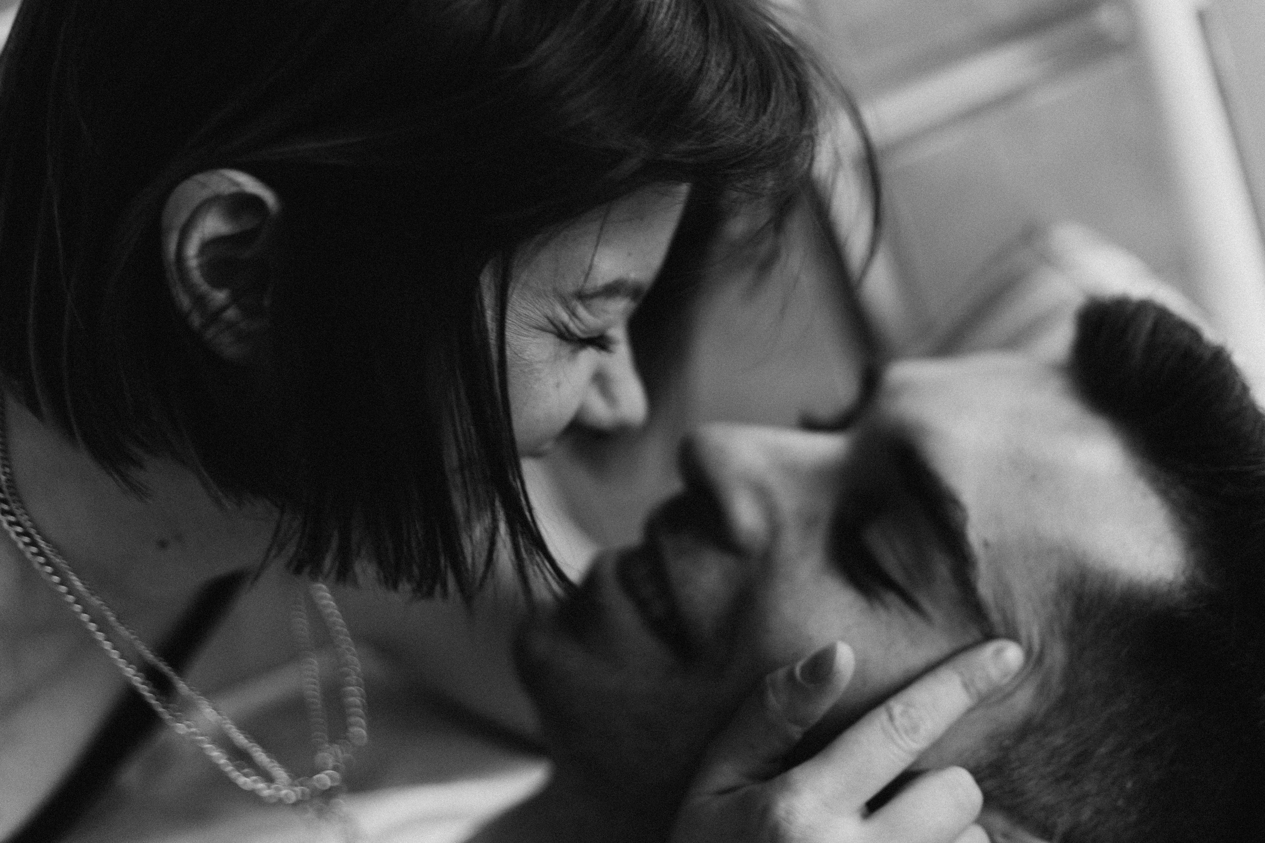 Ксюша и Сережа. Свадебный фотограф Таня Караисаева