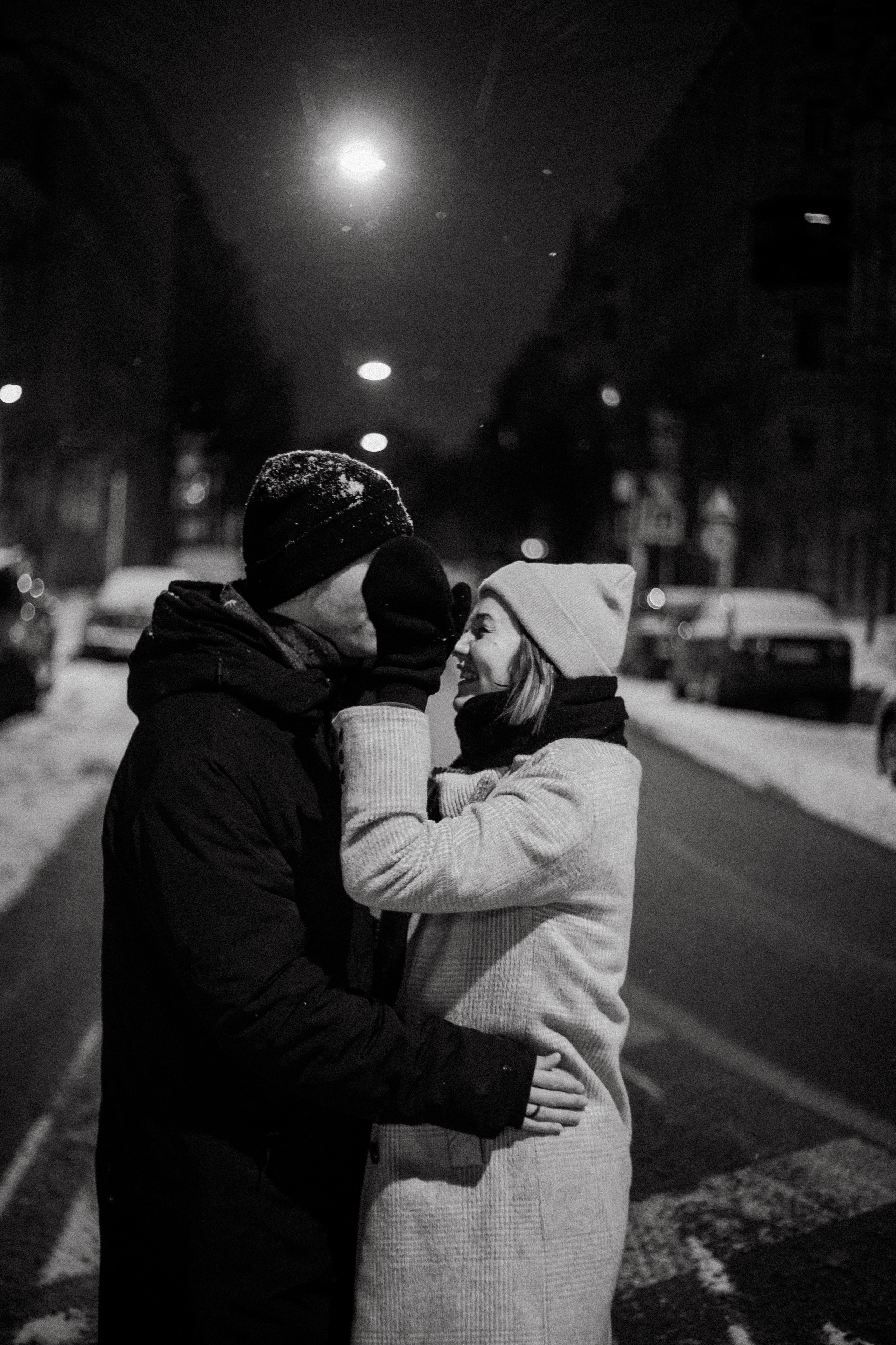 Ксюша и Сережа. Свадебный фотограф Таня Караисаева