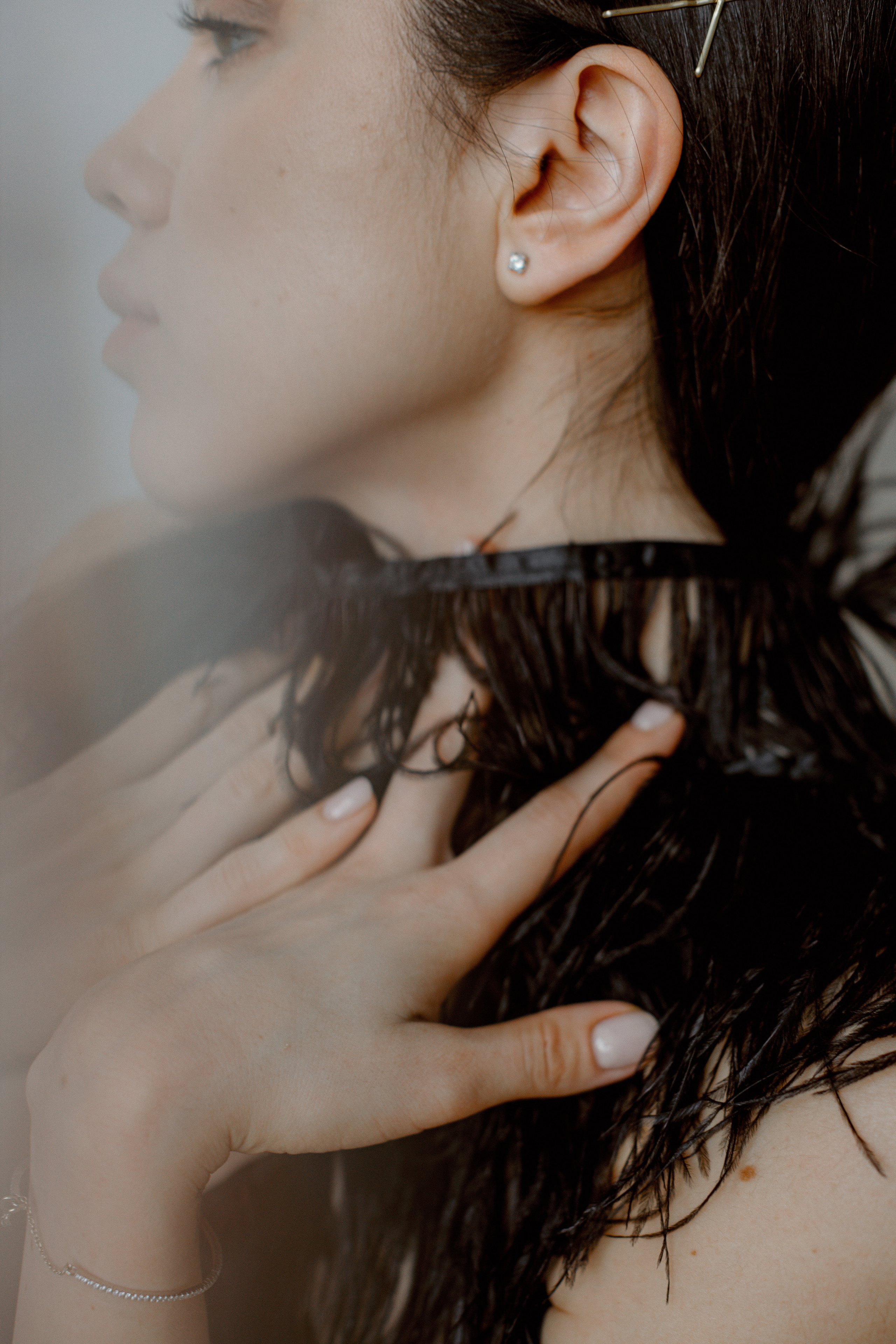 Руфина. Свадебный фотограф Таня Караисаева