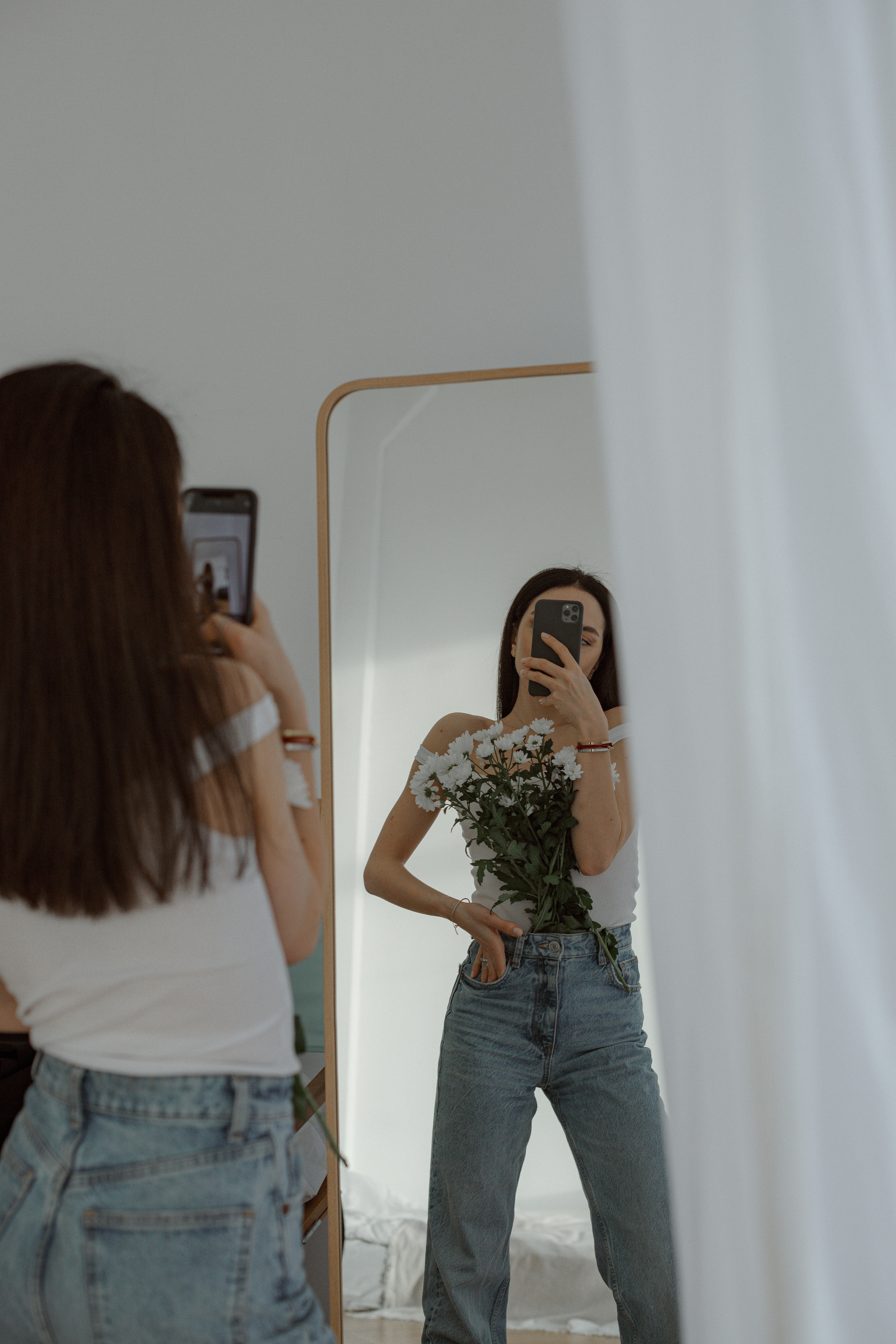 Руфина. Свадебный фотограф Таня Караисаева