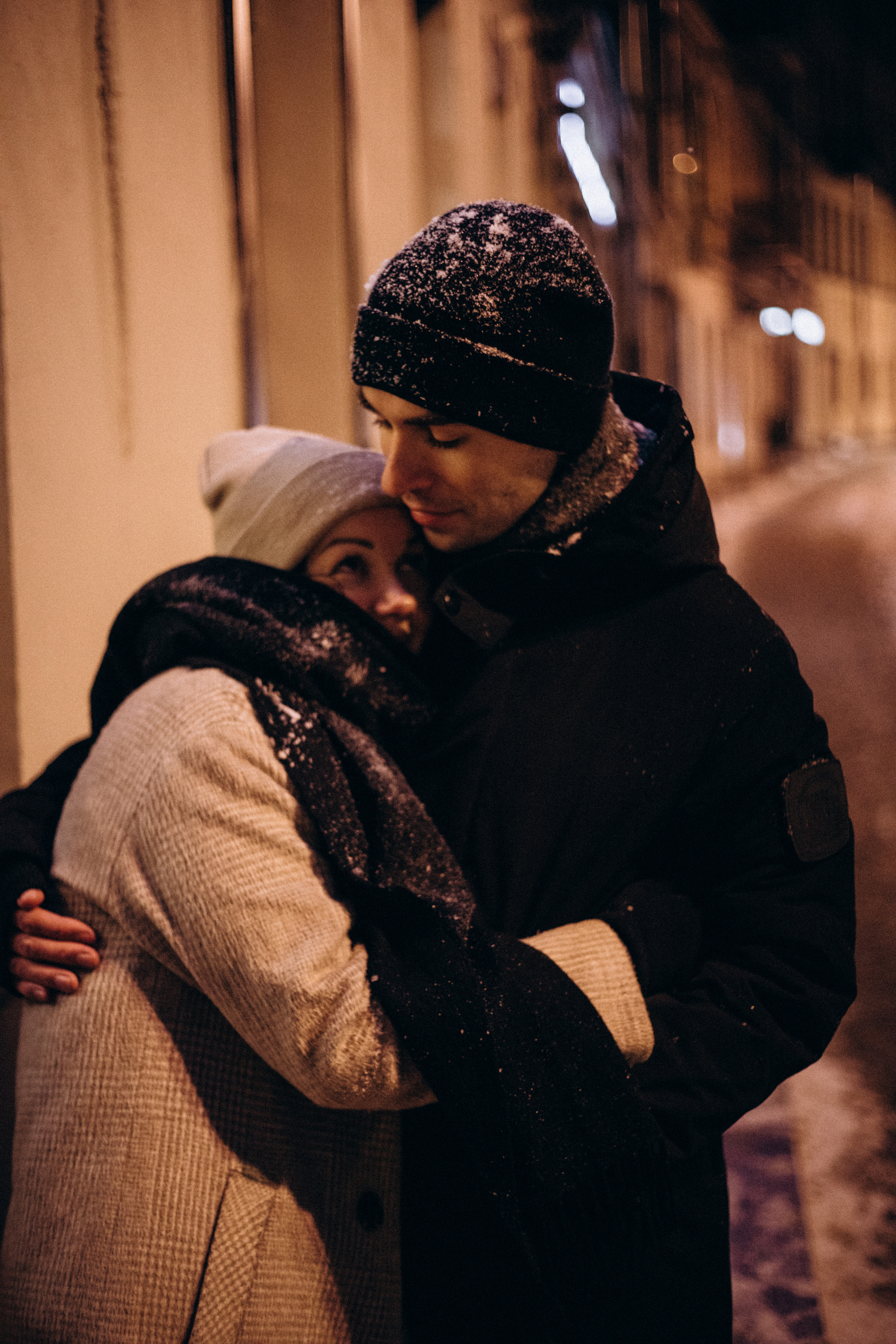 Ксюша и Сережа. Свадебный фотограф Таня Караисаева