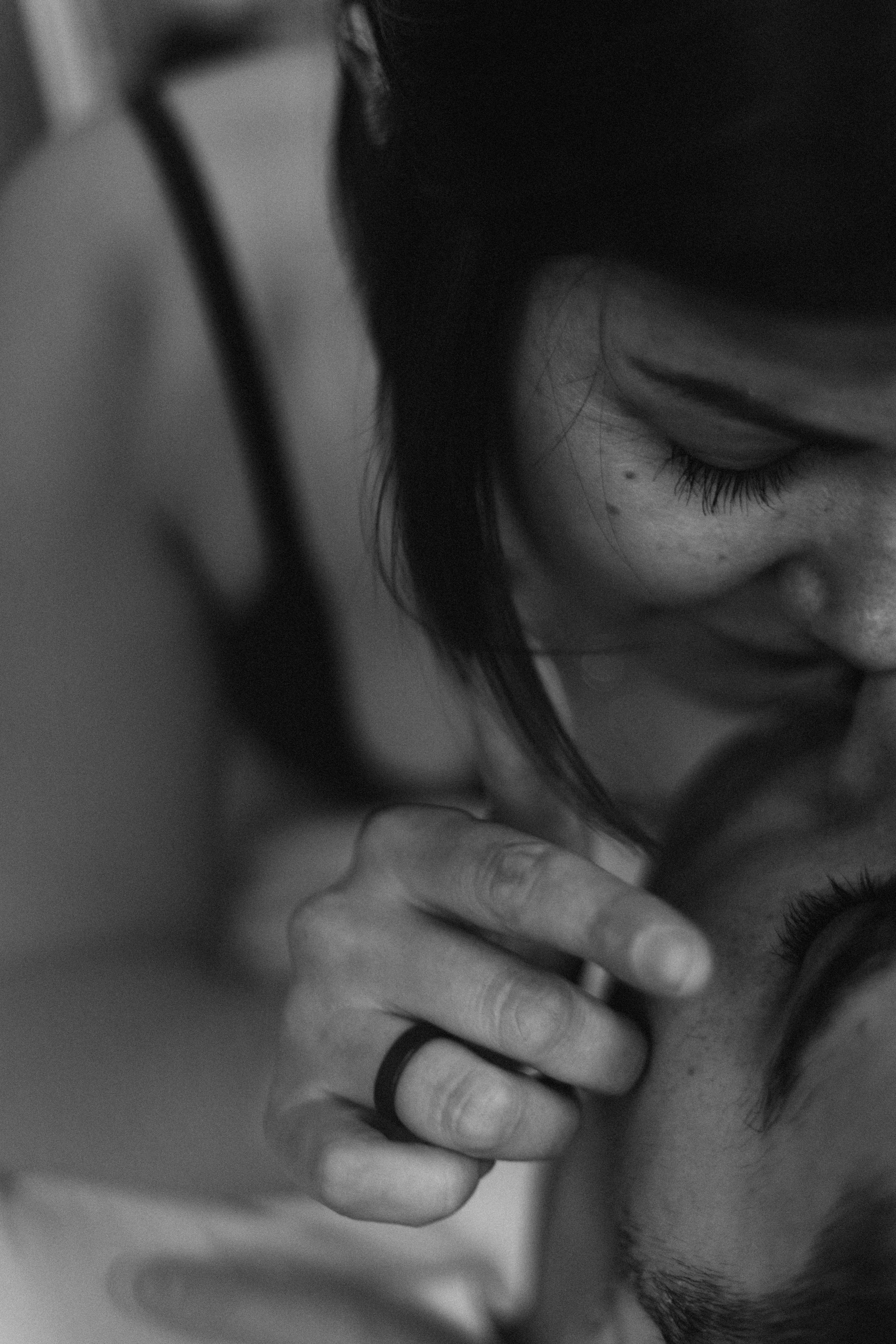 Ксюша и Сережа. Свадебный фотограф Таня Караисаева