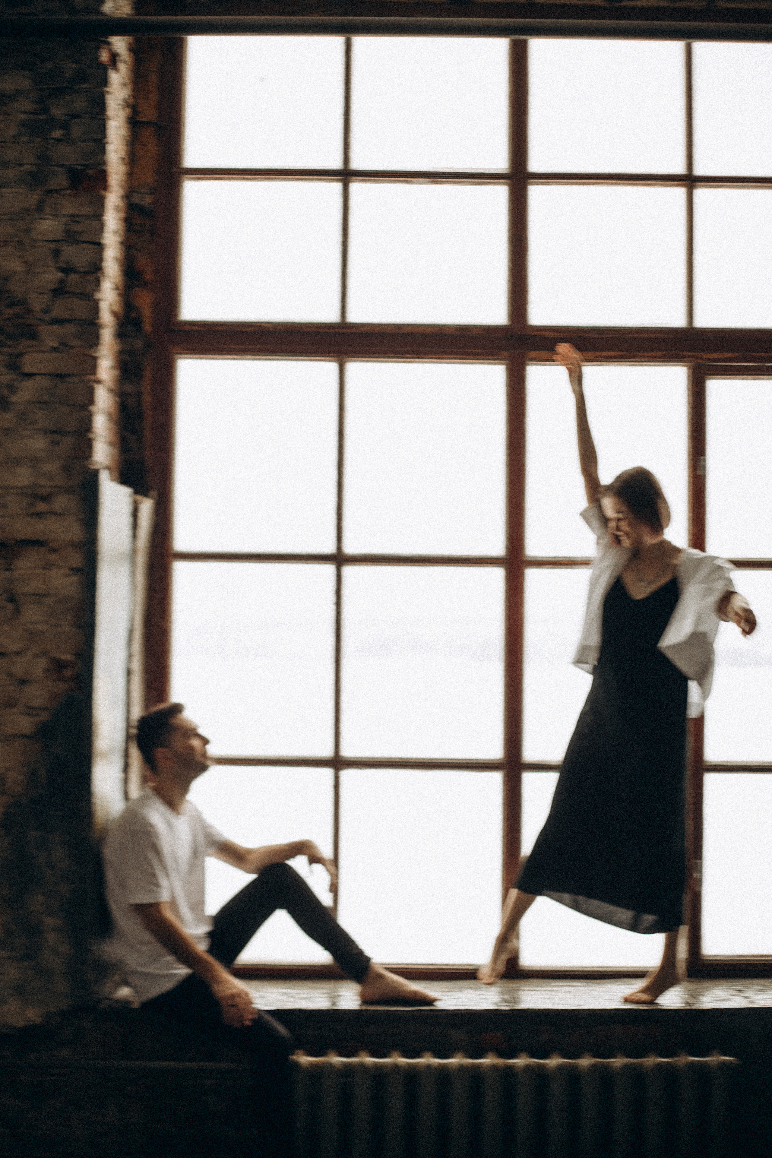 Ксюша и Сережа. Свадебный фотограф Таня Караисаева