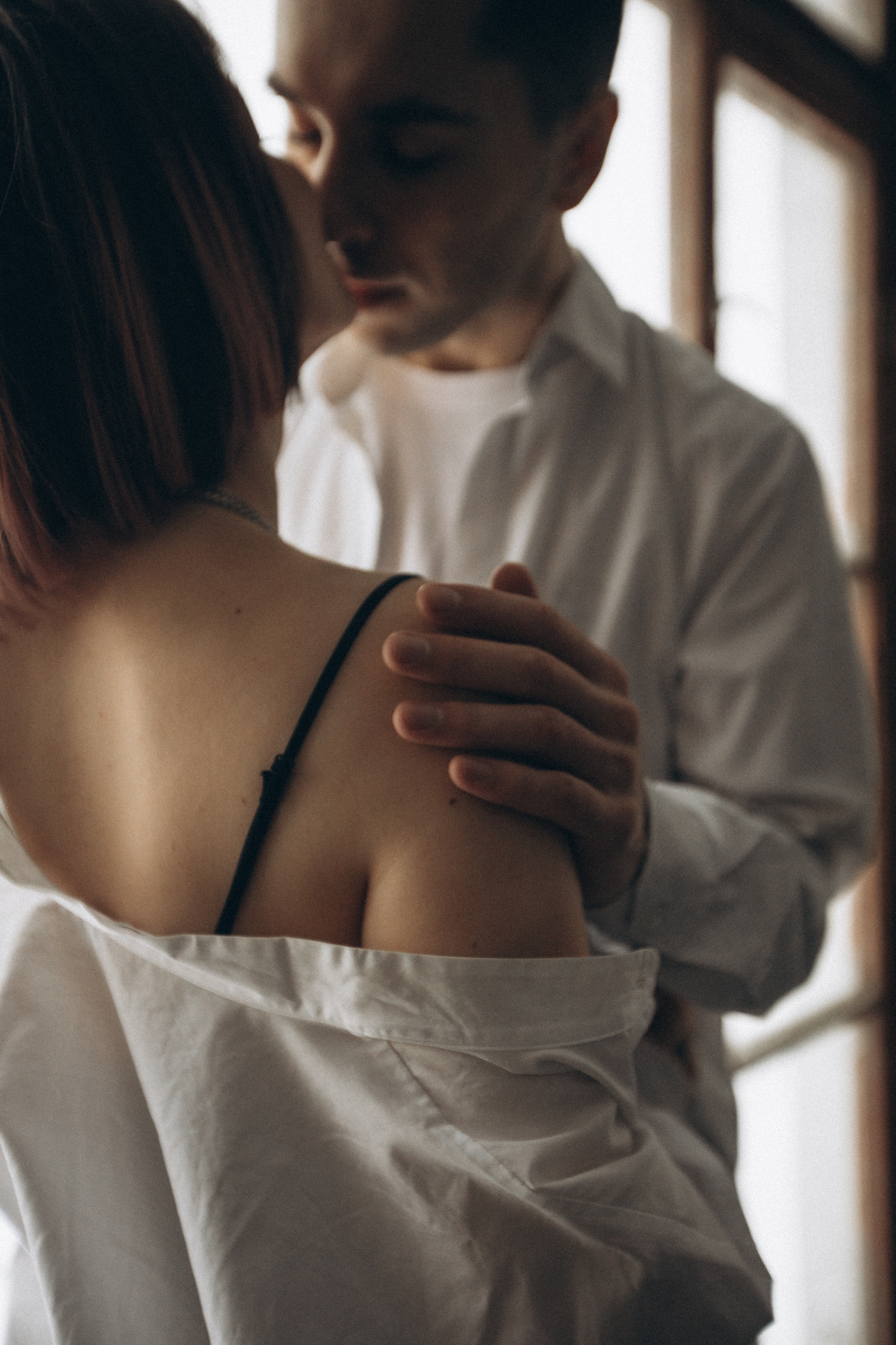 Ксюша и Сережа. Свадебный фотограф Таня Караисаева