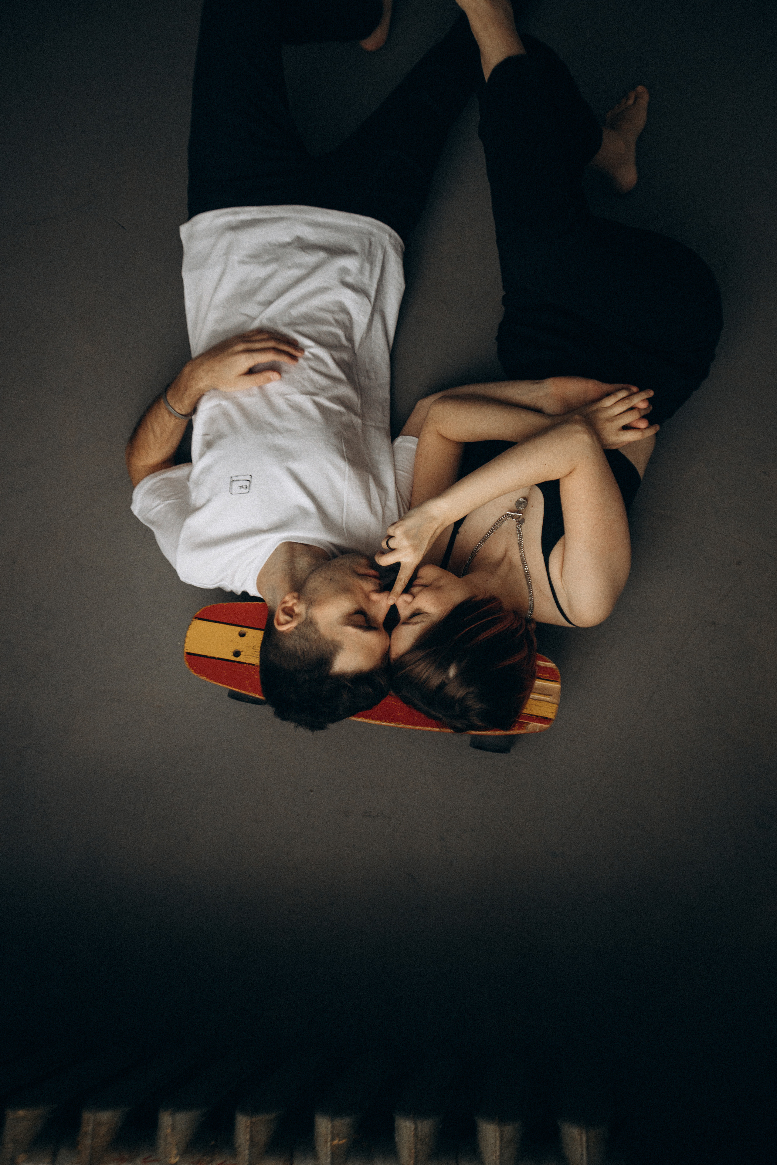 Ксюша и Сережа. Свадебный фотограф Таня Караисаева