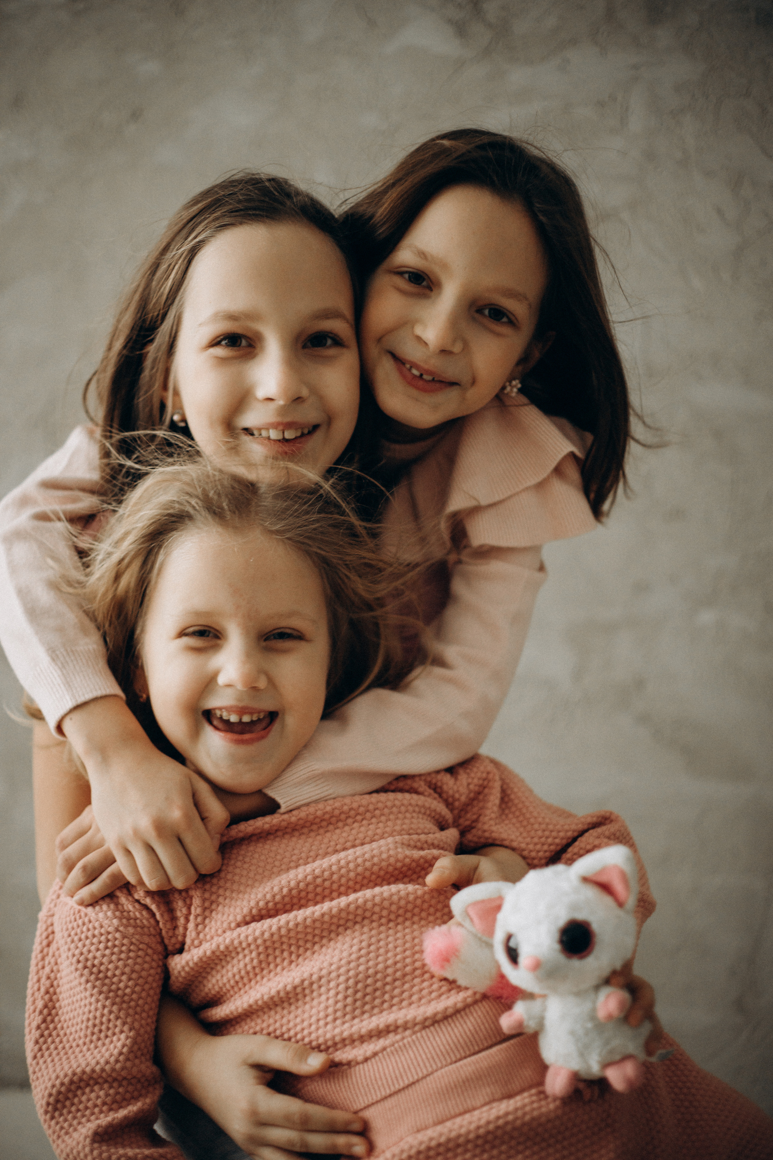 Нина. Свадебный фотограф Таня Караисаева