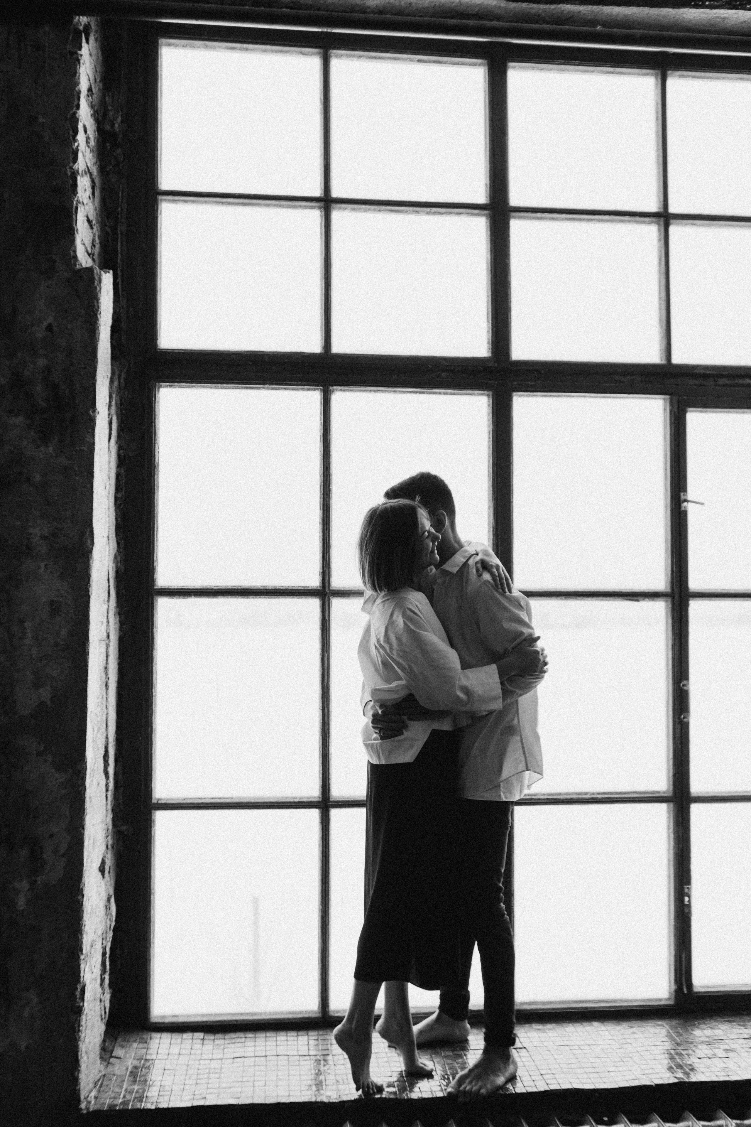 Ксюша и Сережа. Свадебный фотограф Таня Караисаева